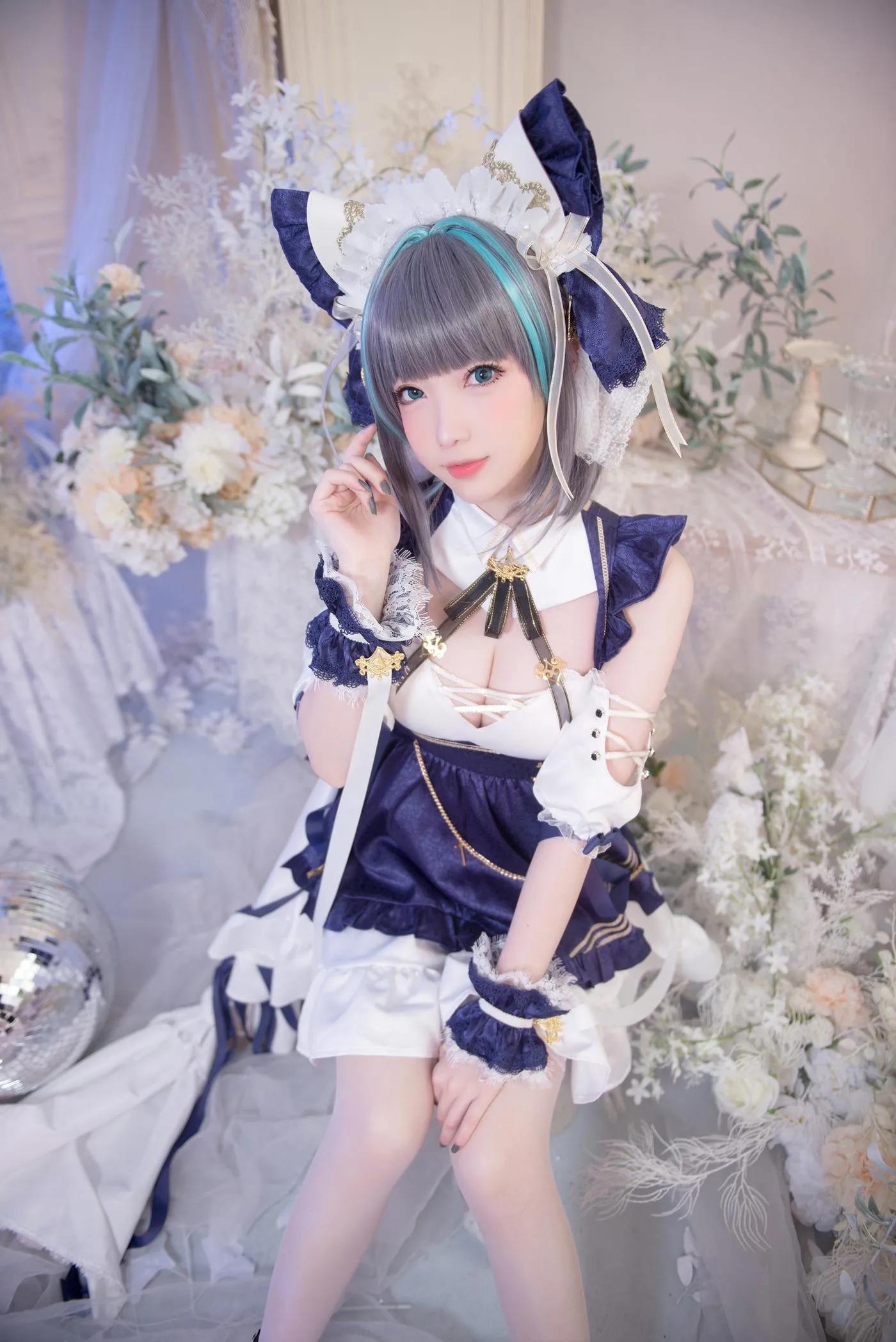 妖少you1 – NO.27 柴郡 [12P]插图8