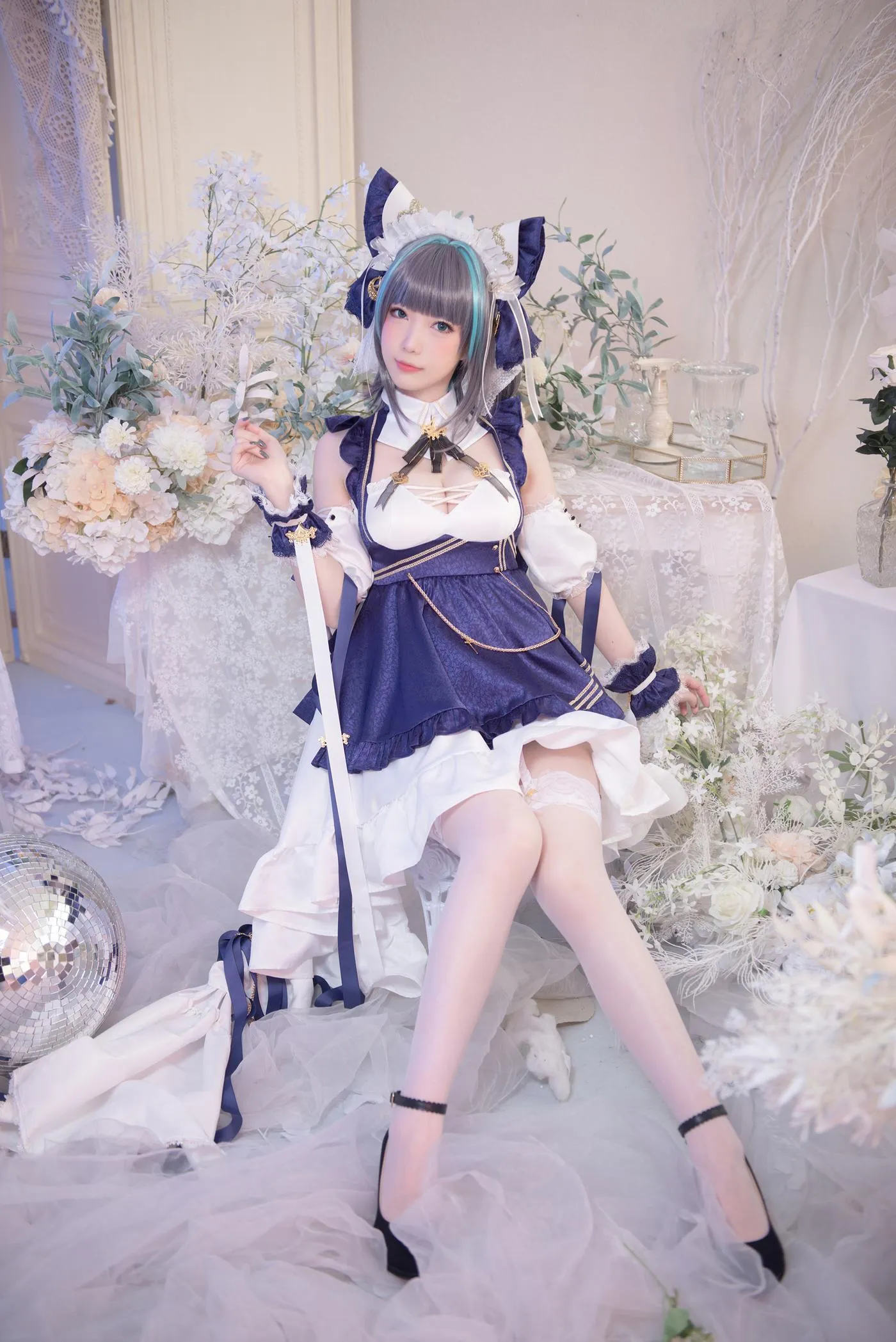 妖少you1 – NO.27 柴郡 [12P]插图9