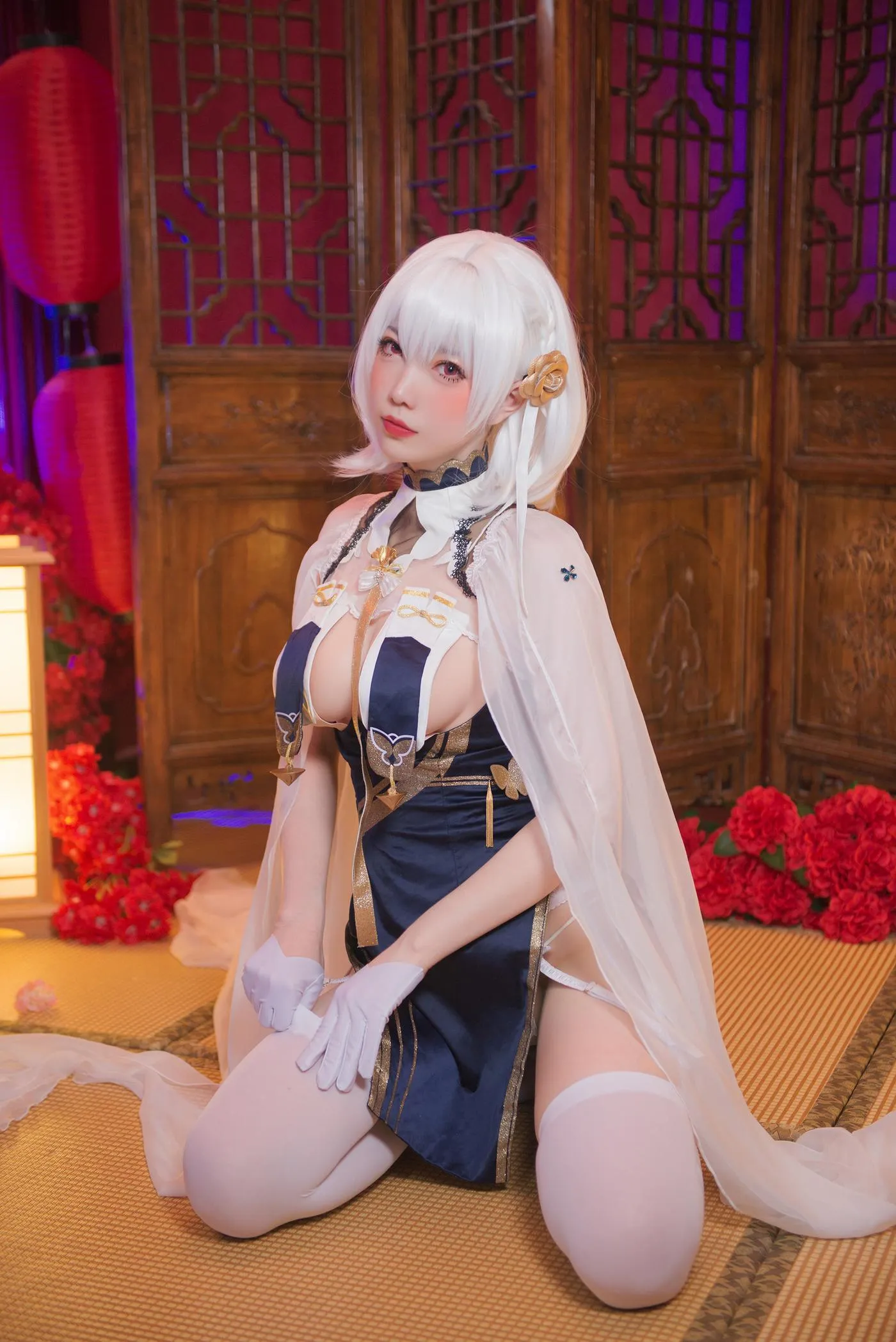 妖少you1 – NO.30 天狼星 [11P]插图6