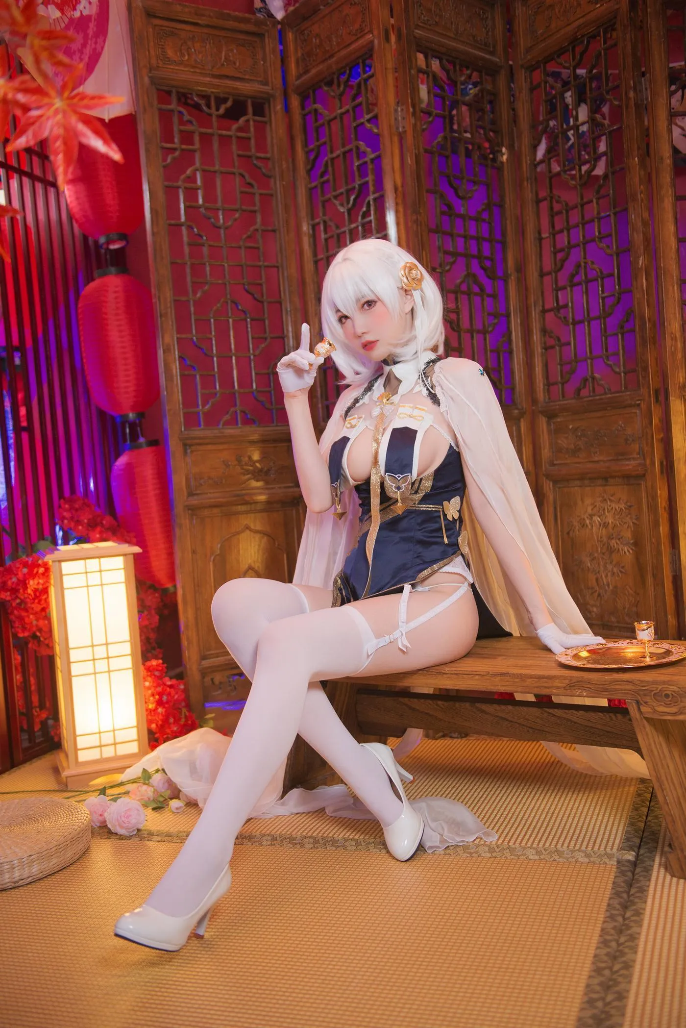 妖少you1 – NO.30 天狼星 [11P]插图7