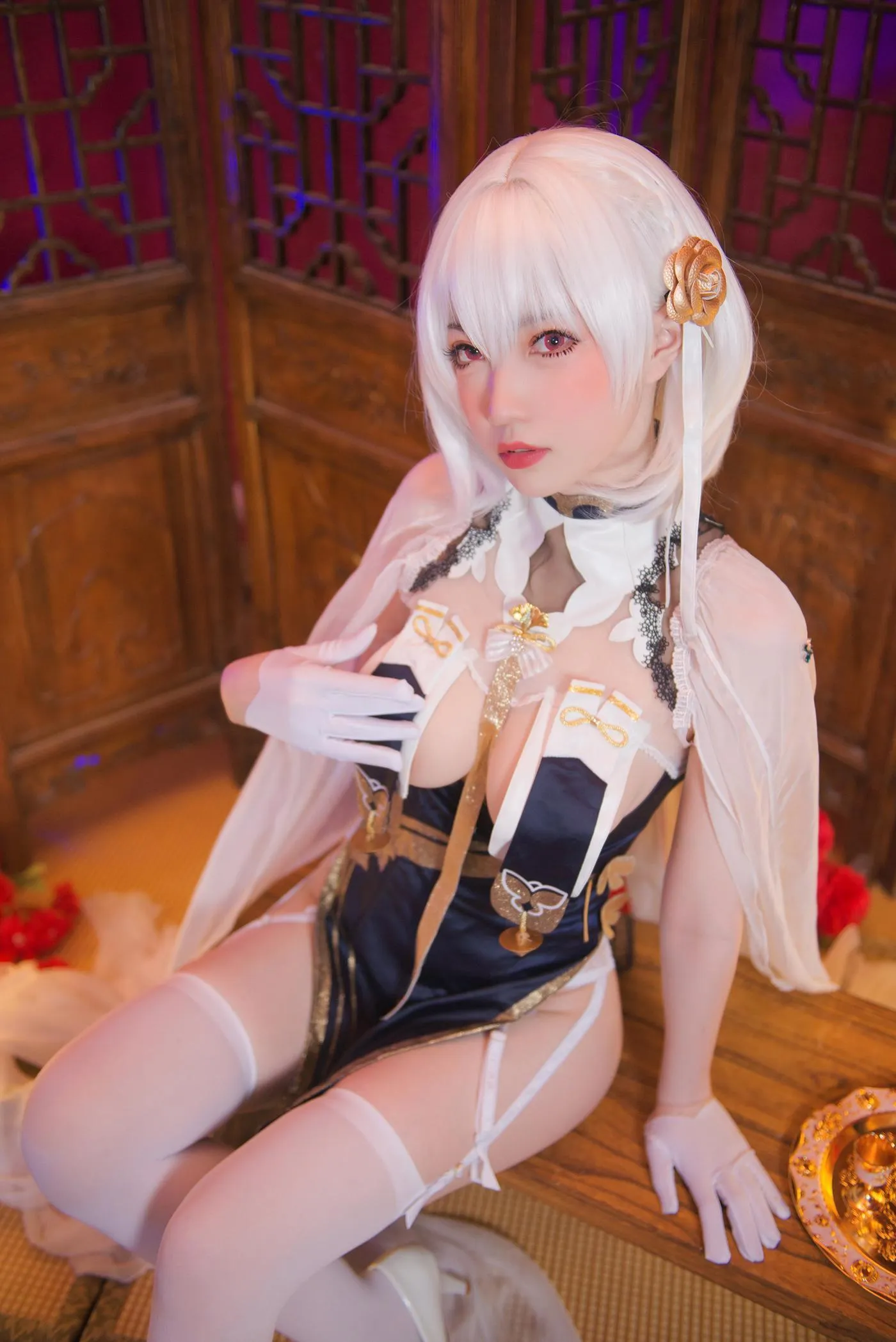 妖少you1 – NO.30 天狼星 [11P]插图8