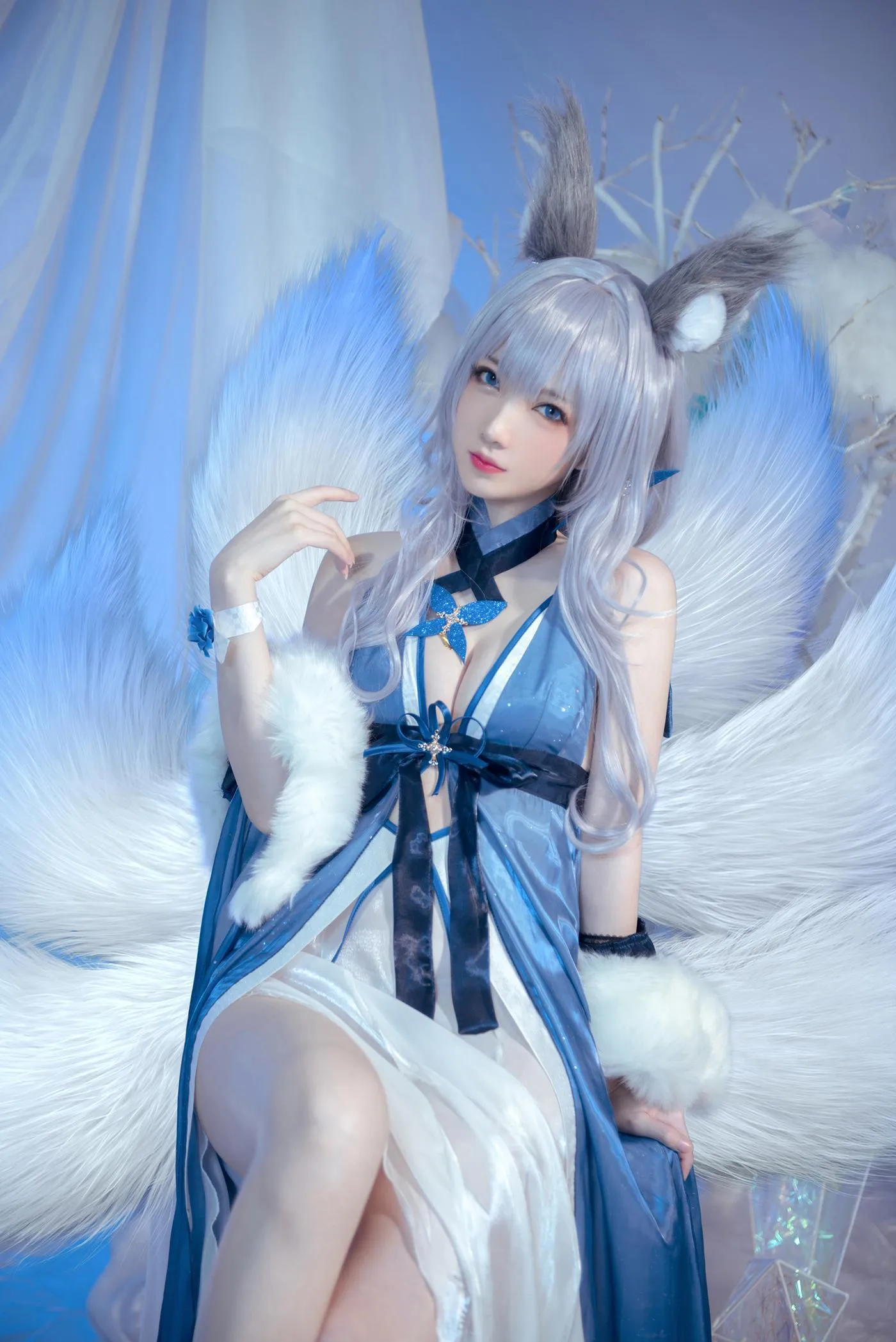 妖少you1 – NO.31 信浓 [10P]插图5