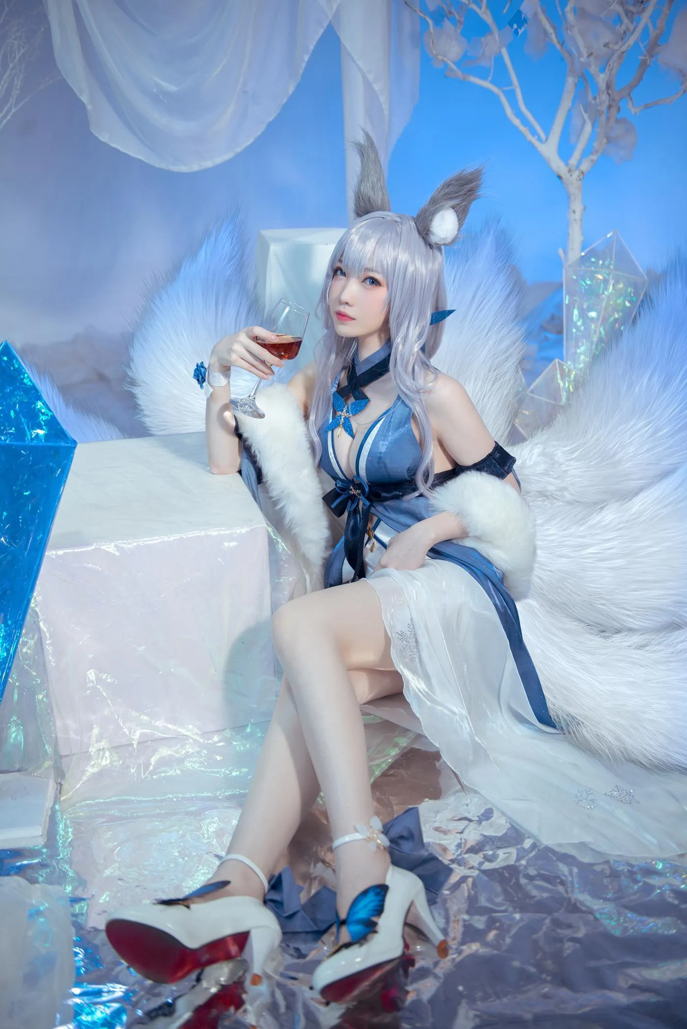 妖少you1 – NO.31 信浓 [10P]插图6