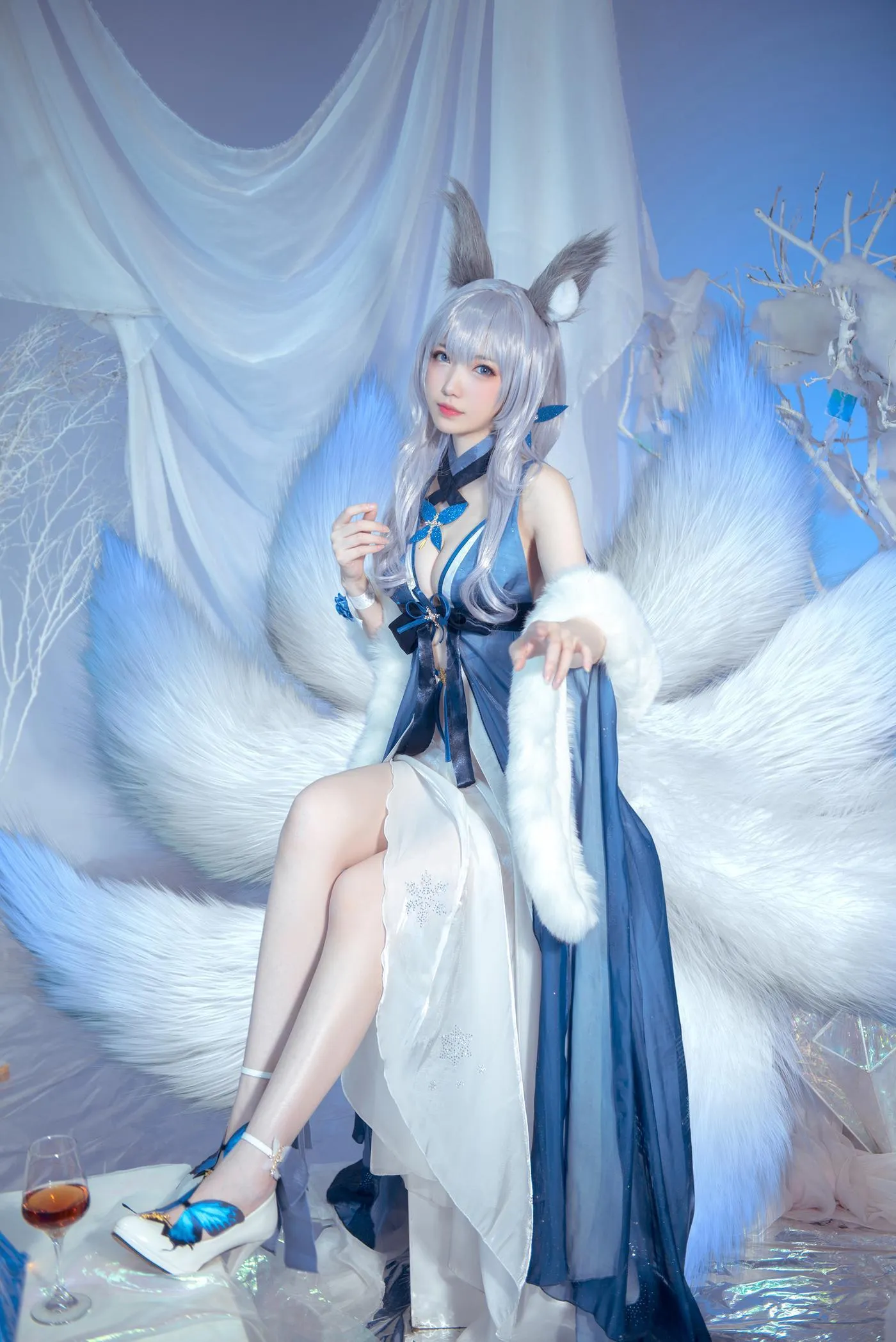妖少you1 – NO.31 信浓 [10P]插图9