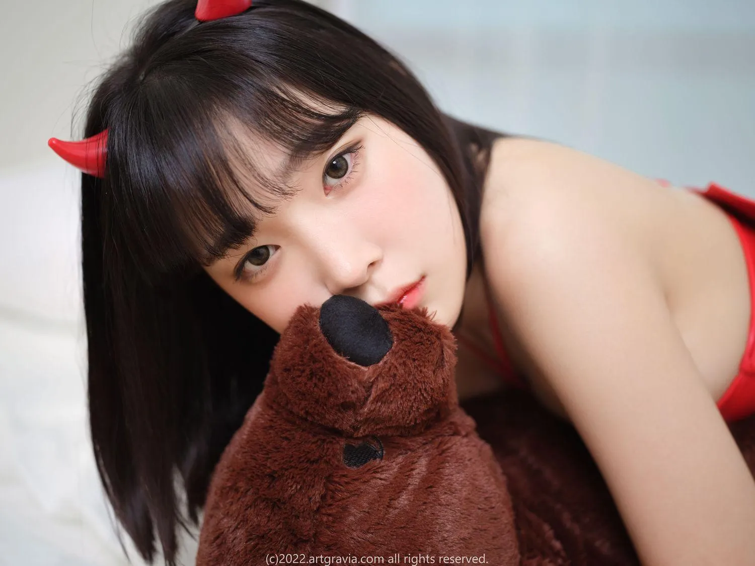 姜仁卿 Kang Inkyung [97P]插图4