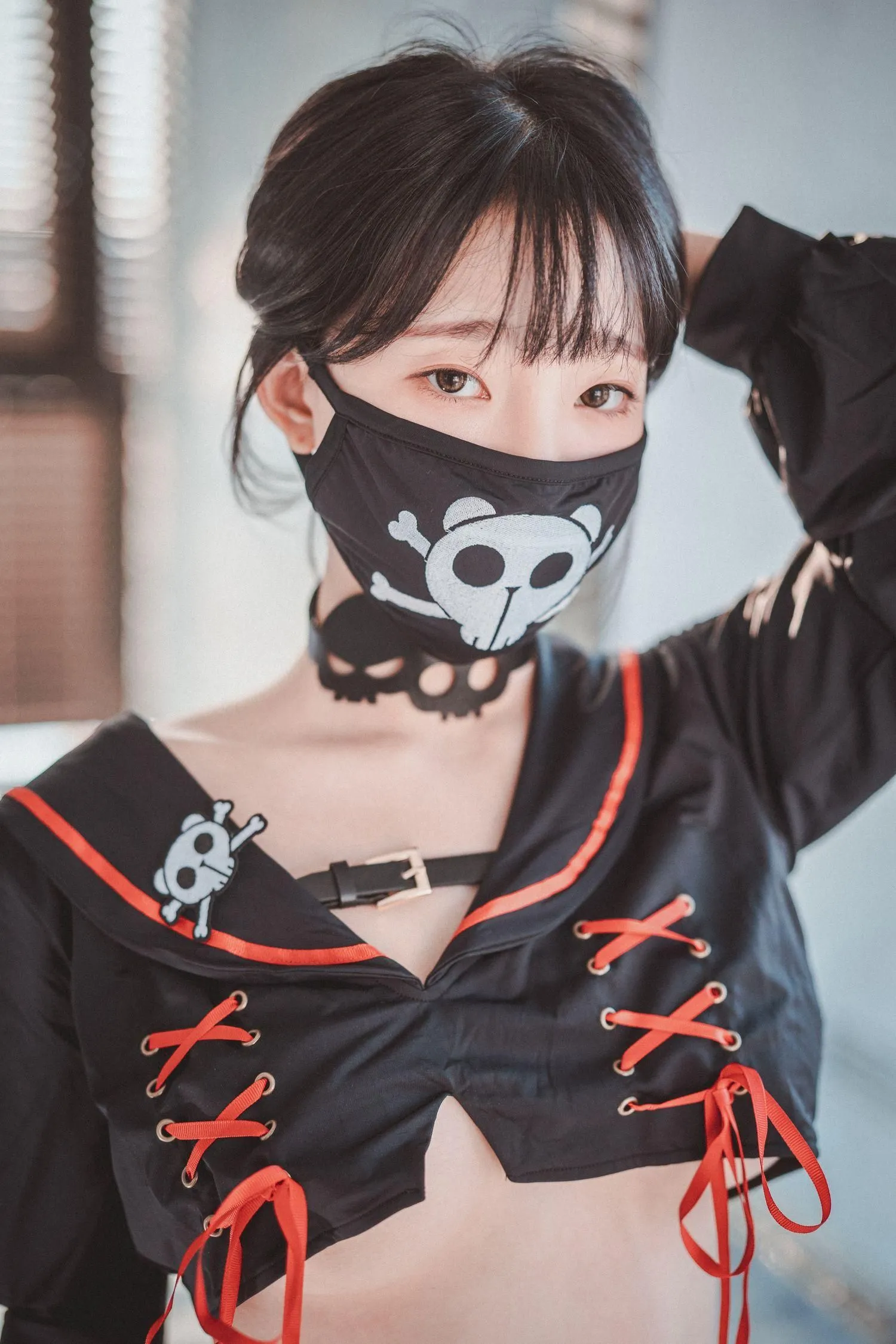 姜仁卿 Masked Pirate [41P]插图6