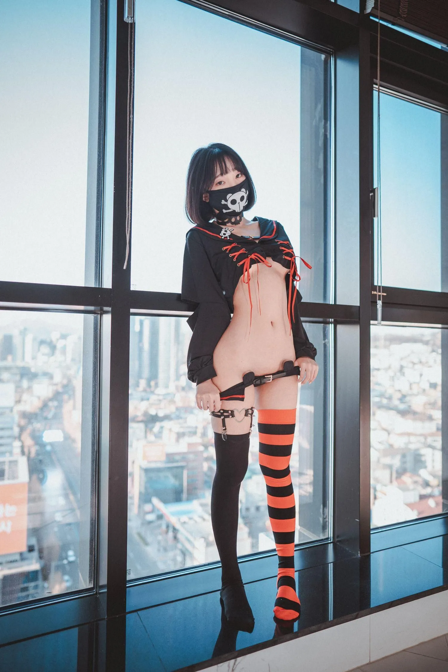 姜仁卿 Masked Pirate [41P]插图9