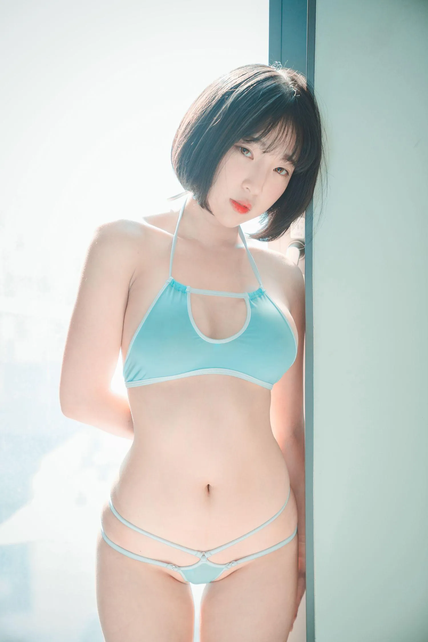 姜仁卿 Poolside [63P]插图