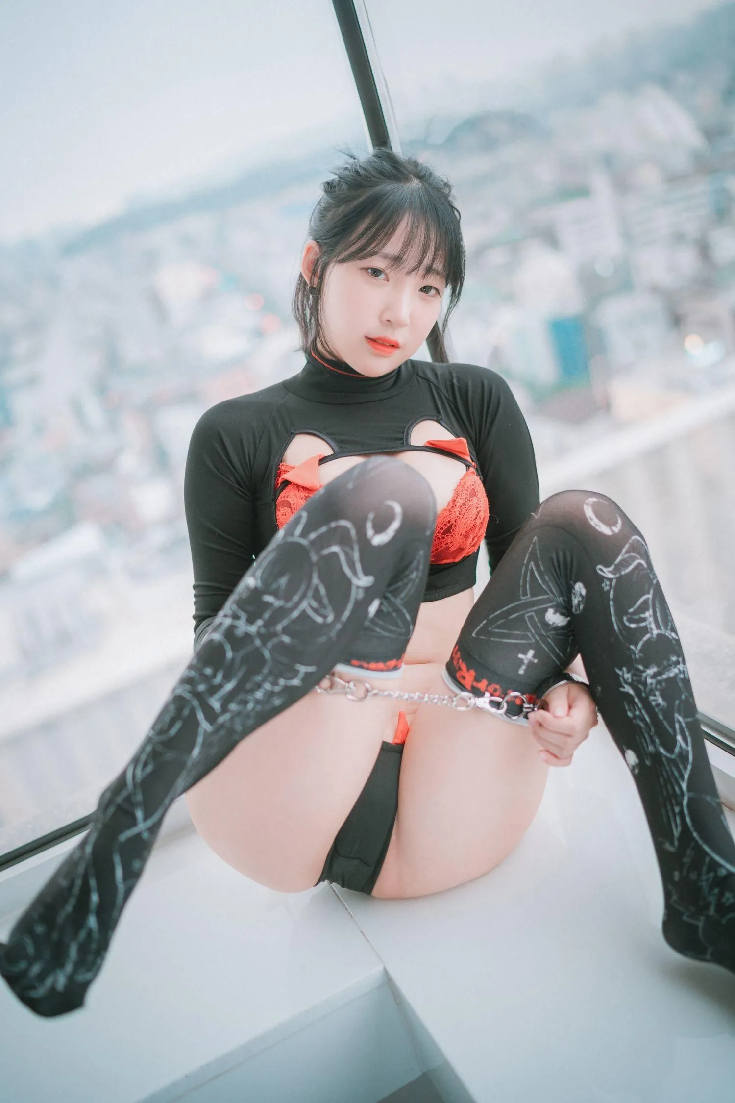 姜仁卿 Rescue Me [32P]插图9