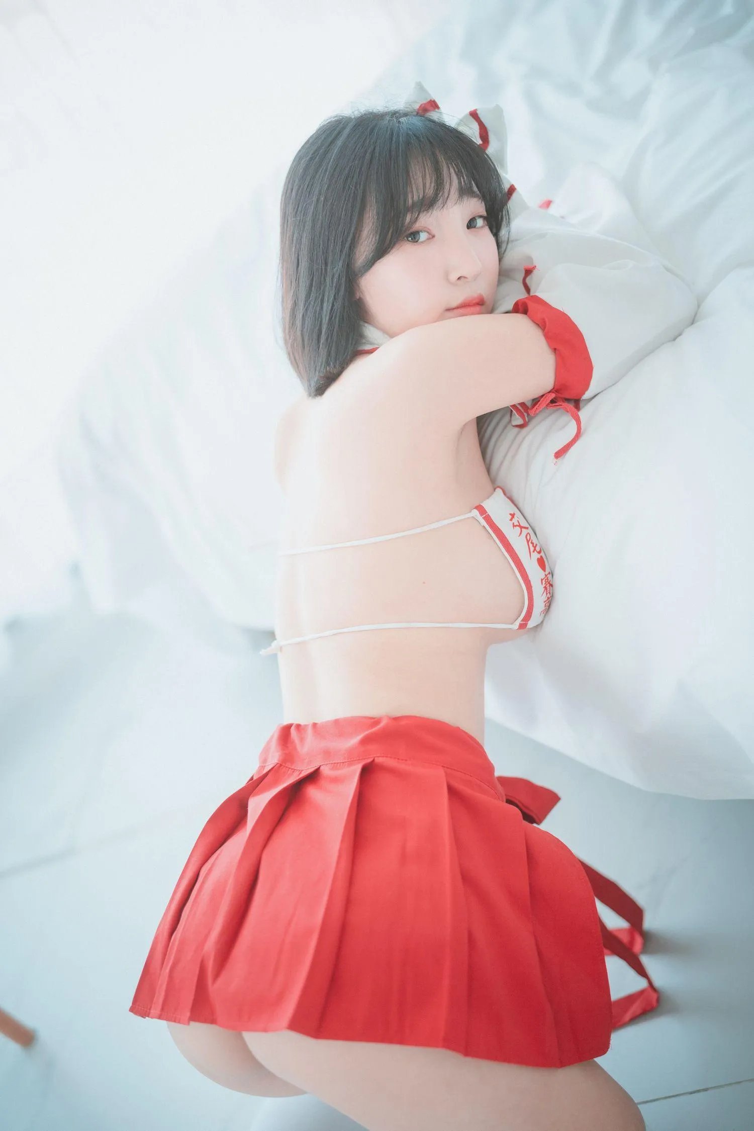 姜仁卿 Summoner Girl [21P]插图1