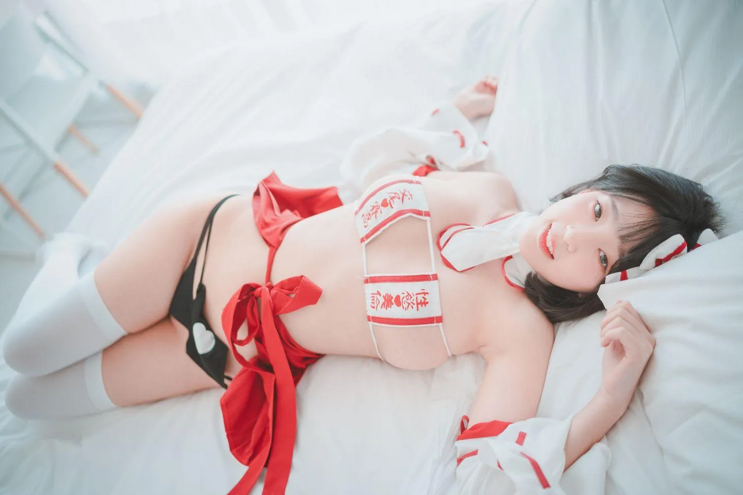 姜仁卿 Summoner Girl [21P]插图8