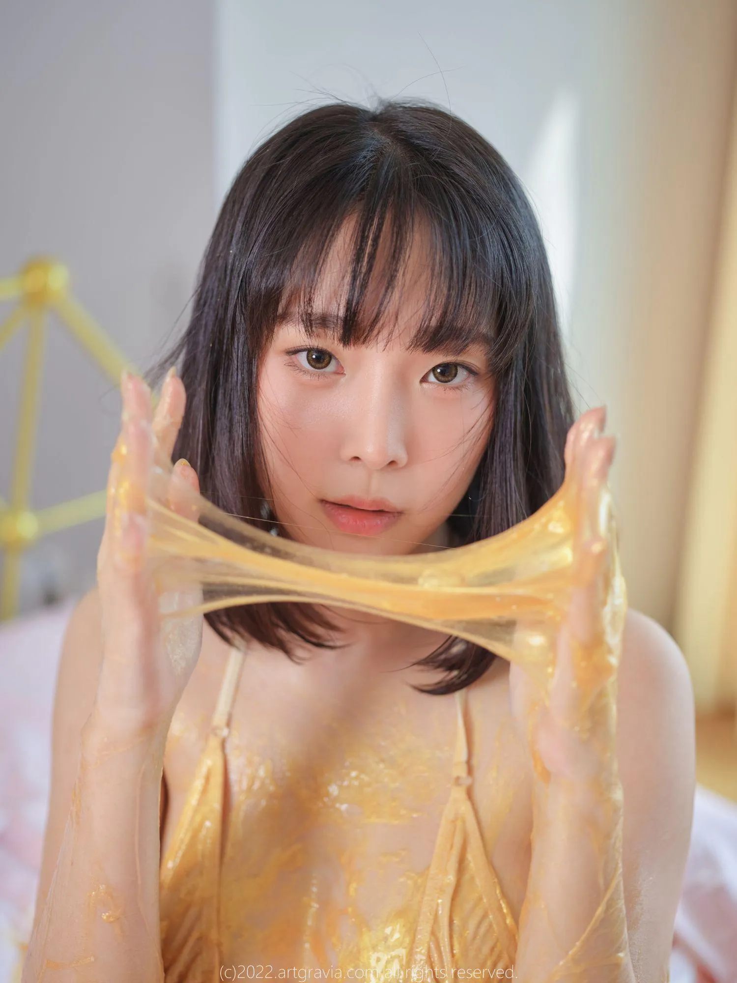姜仁卿 ARTGRAVIA写真  Kang Inkyung [102P]插图4