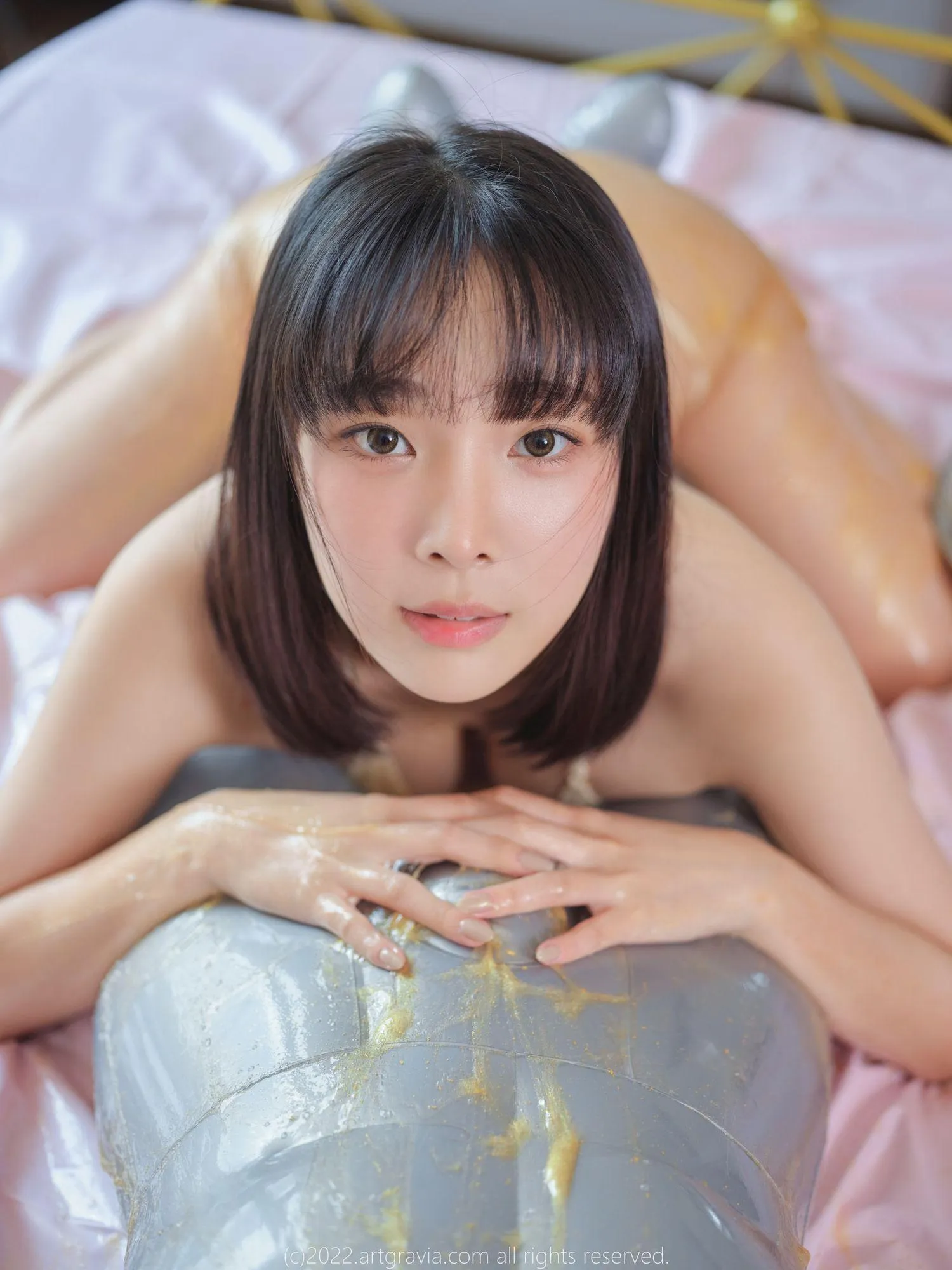 姜仁卿 ARTGRAVIA写真  Kang Inkyung [102P]插图2