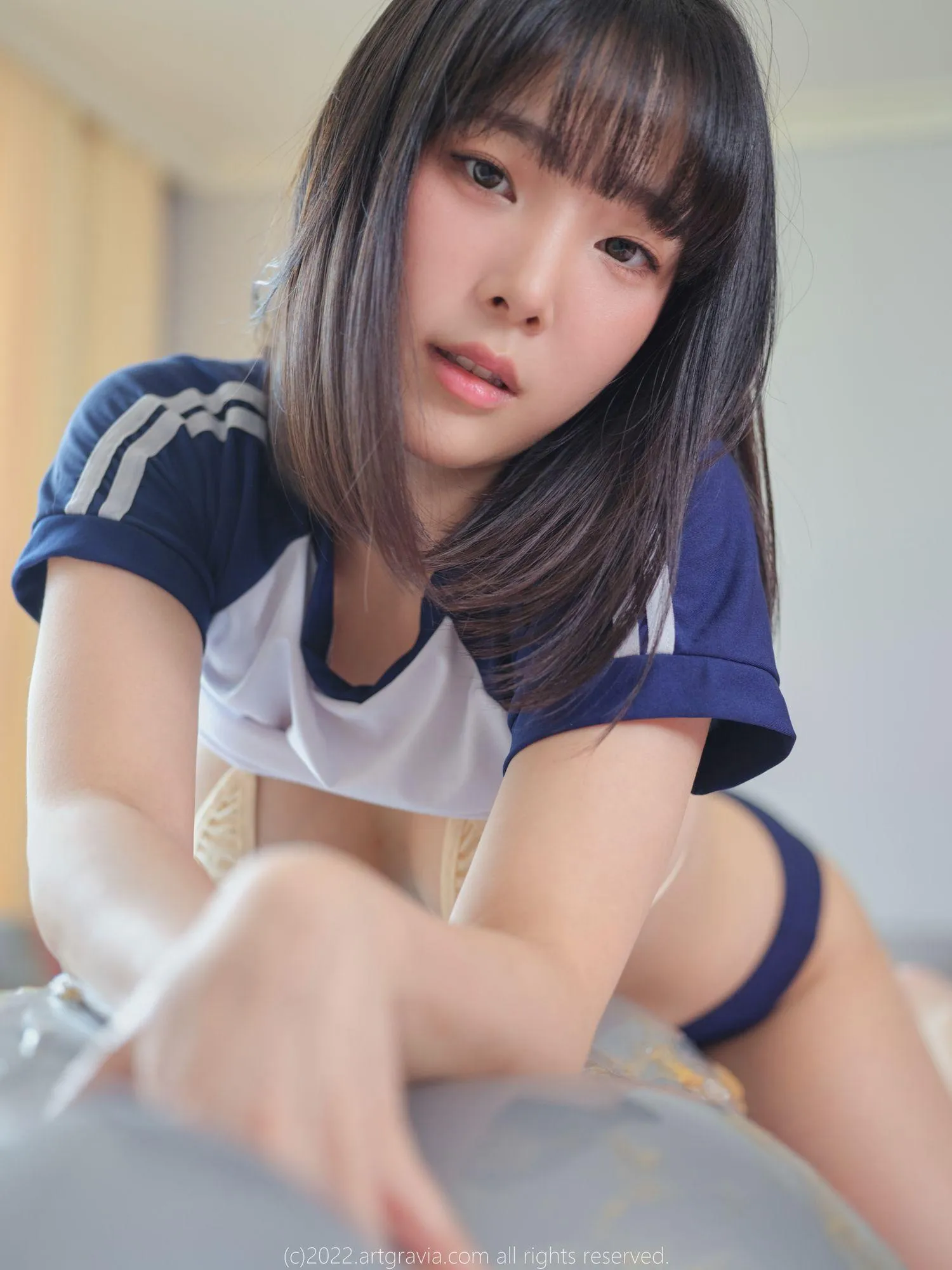 姜仁卿 ARTGRAVIA写真  Kang Inkyung [102P]插图5