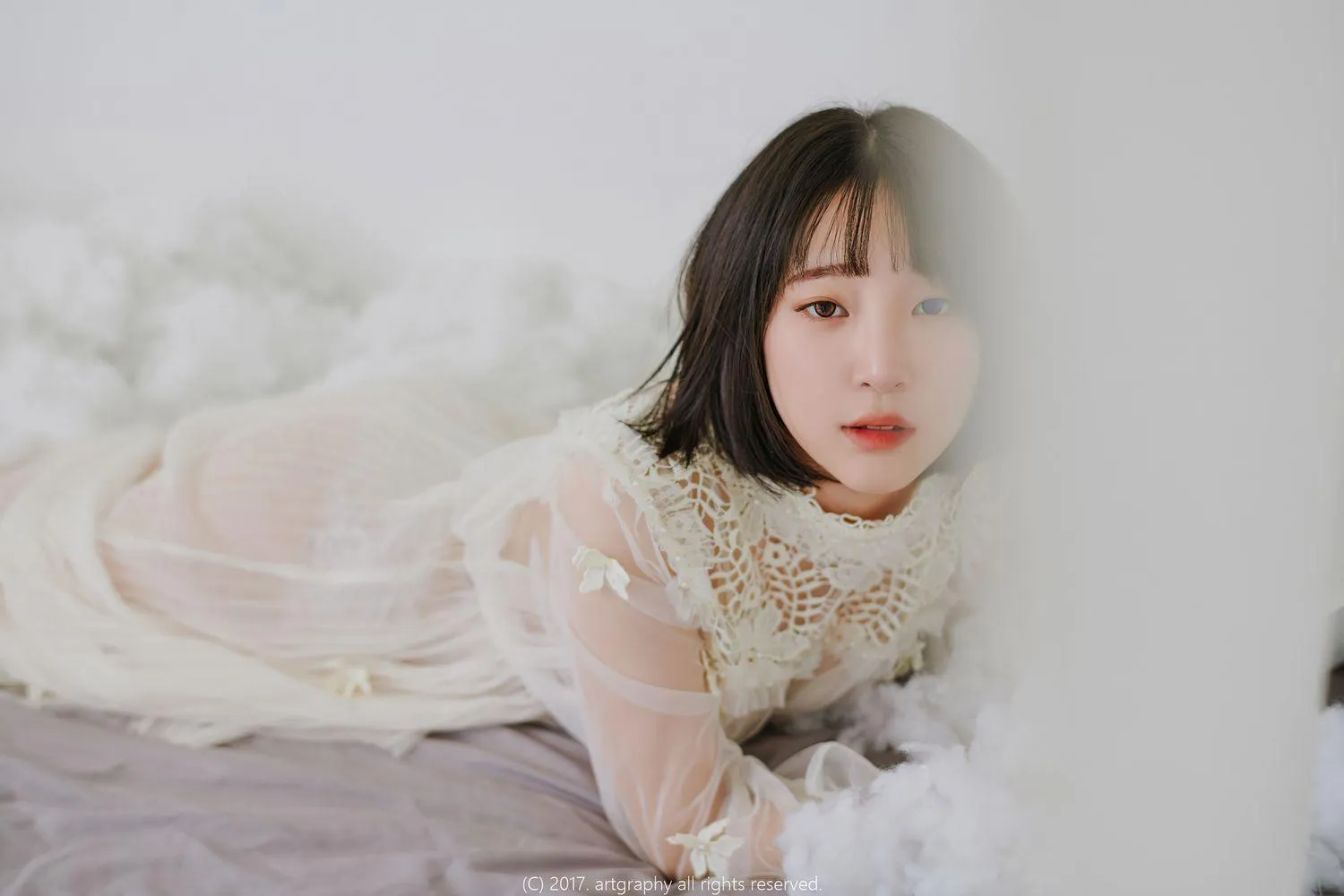 姜仁卿 ARTGRAVIA_VOL013 [39P]插图