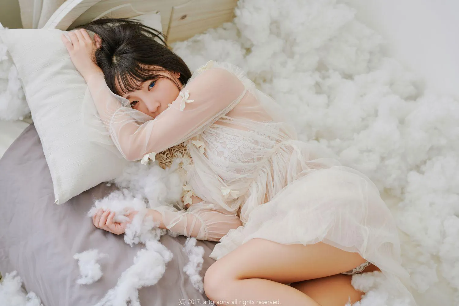 姜仁卿 ARTGRAVIA_VOL013 [39P]插图4
