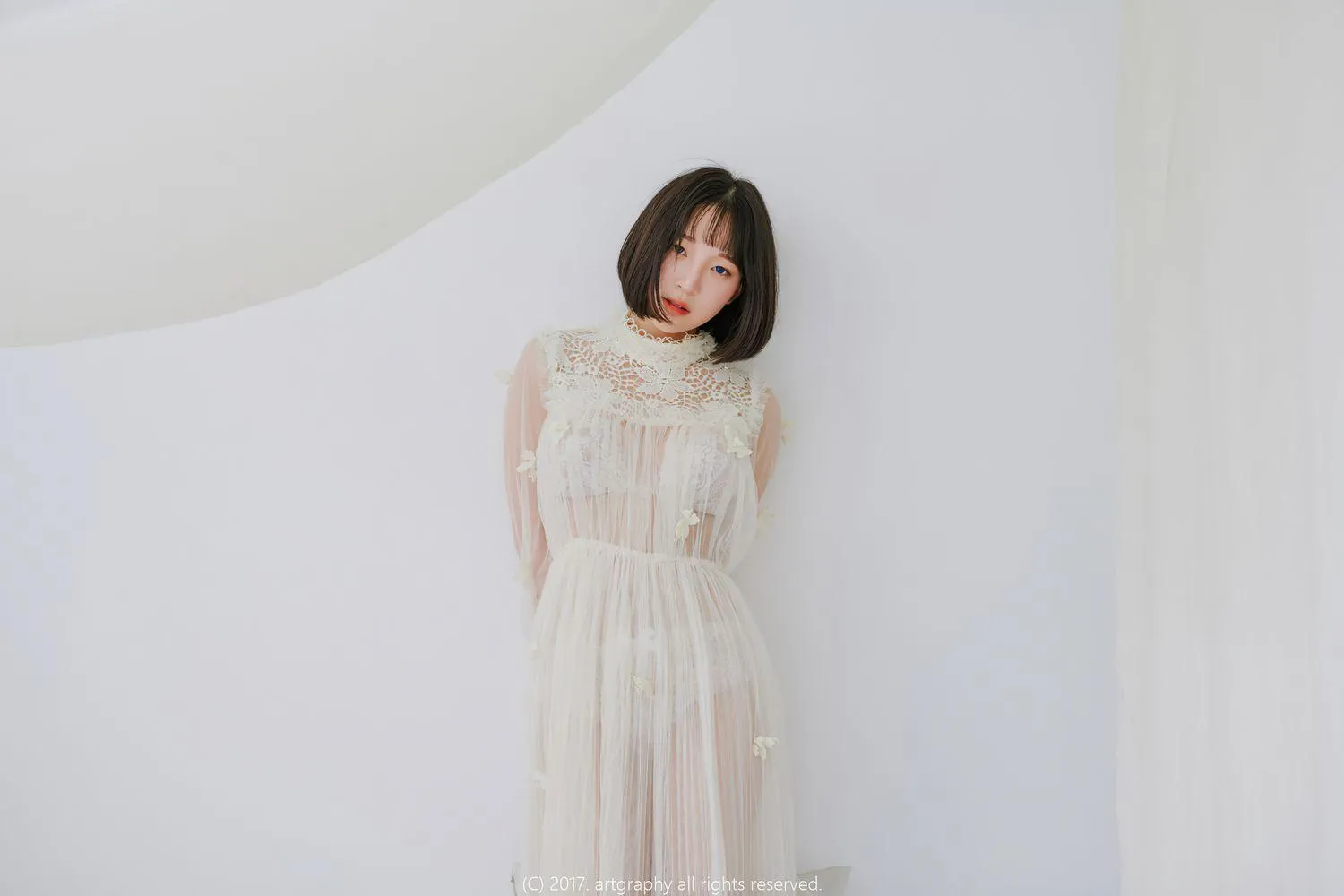 姜仁卿 ARTGRAVIA_VOL013 [39P]插图5
