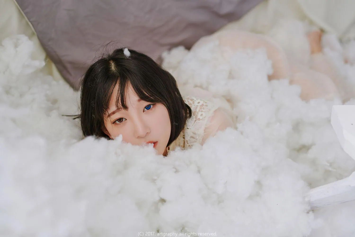 姜仁卿 ARTGRAVIA_VOL013 [39P]插图8
