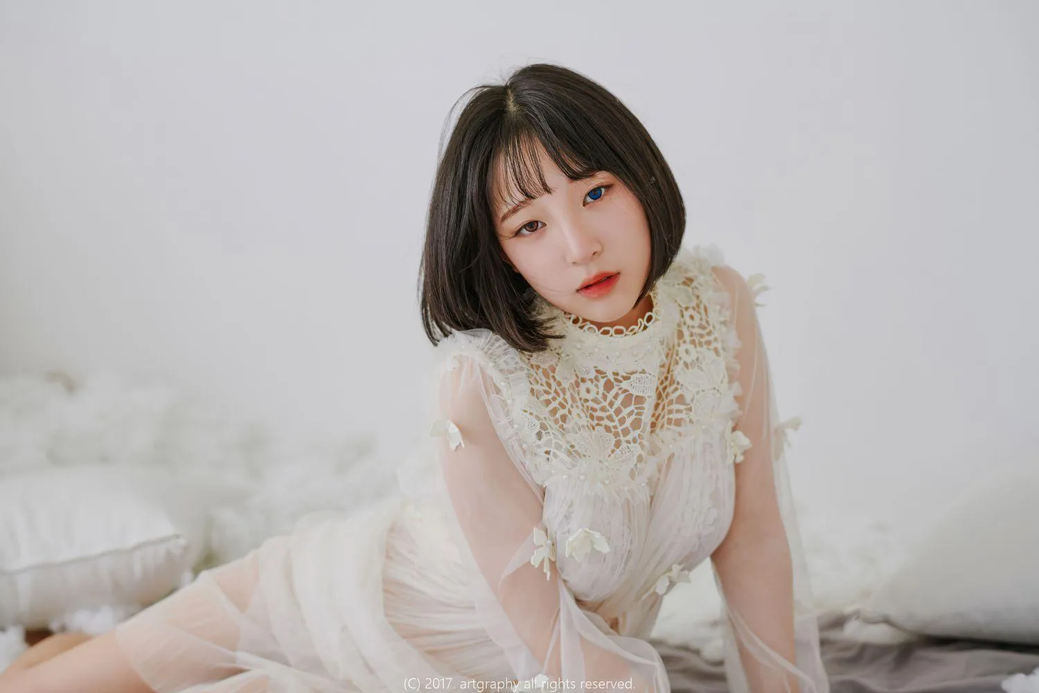 姜仁卿 ARTGRAVIA_VOL013 [39P]插图9
