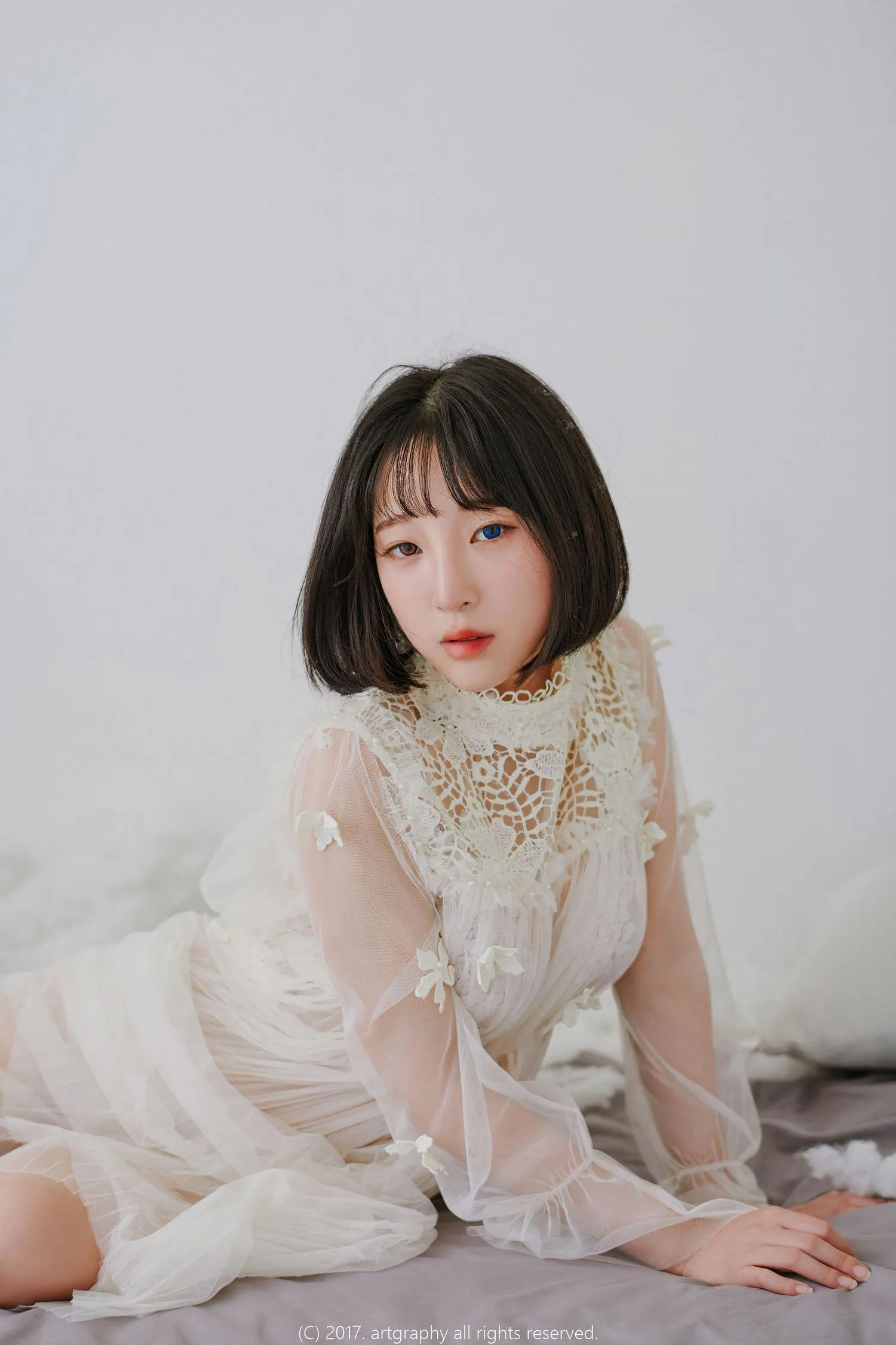 姜仁卿 ARTGRAVIA_VOL013 [39P]插图