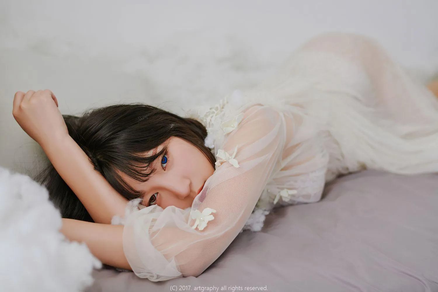 姜仁卿 ARTGRAVIA_VOL013 [39P]插图1