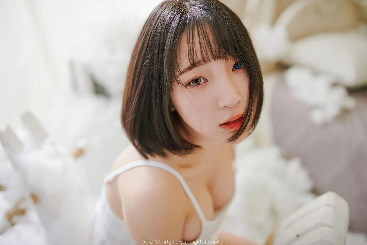 姜仁卿 ARTGRAVIA_VOL013 [39P]插图2