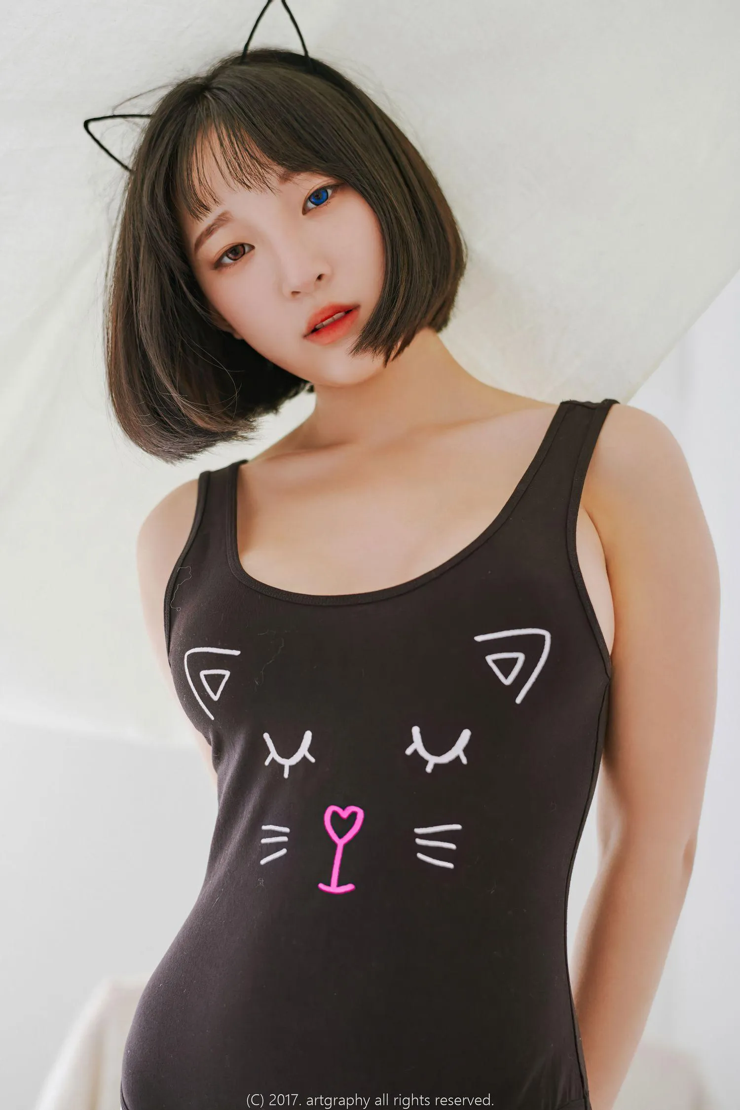 姜仁卿 ARTGRAVIA_VOL013 [39P]插图4