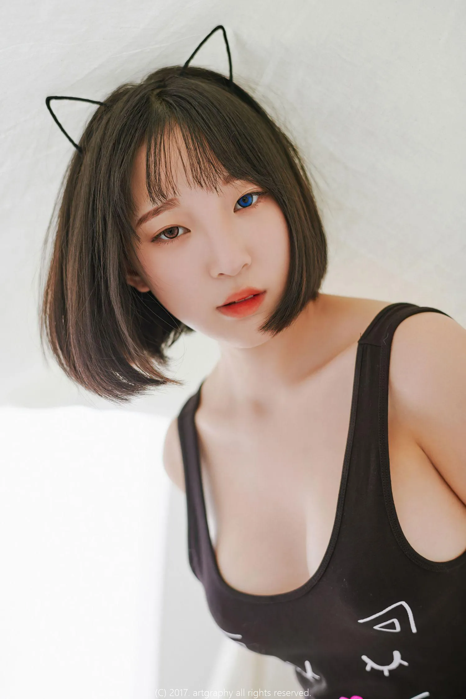 姜仁卿 ARTGRAVIA_VOL013 [39P]插图5