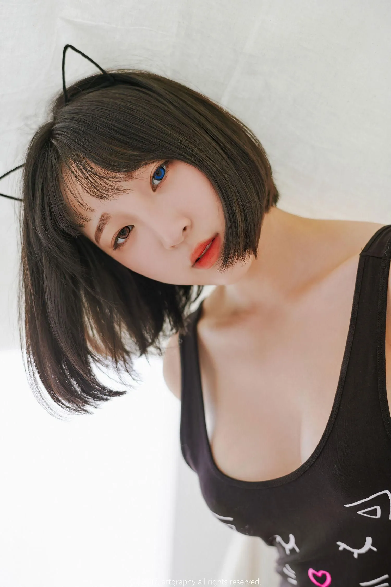 姜仁卿 ARTGRAVIA_VOL013 [39P]插图6