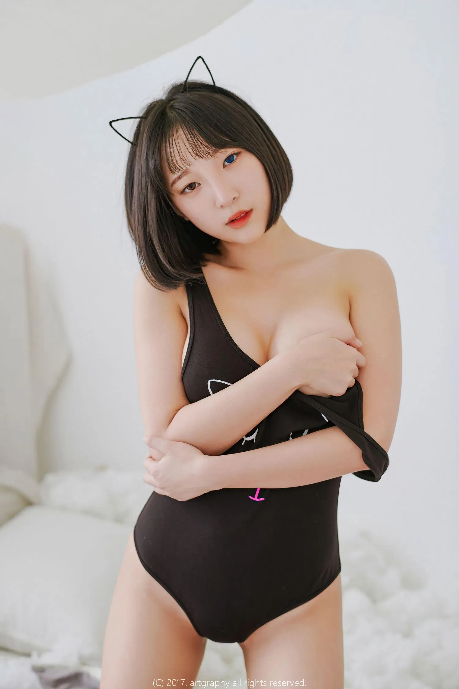 姜仁卿 ARTGRAVIA_VOL013 [39P]插图7