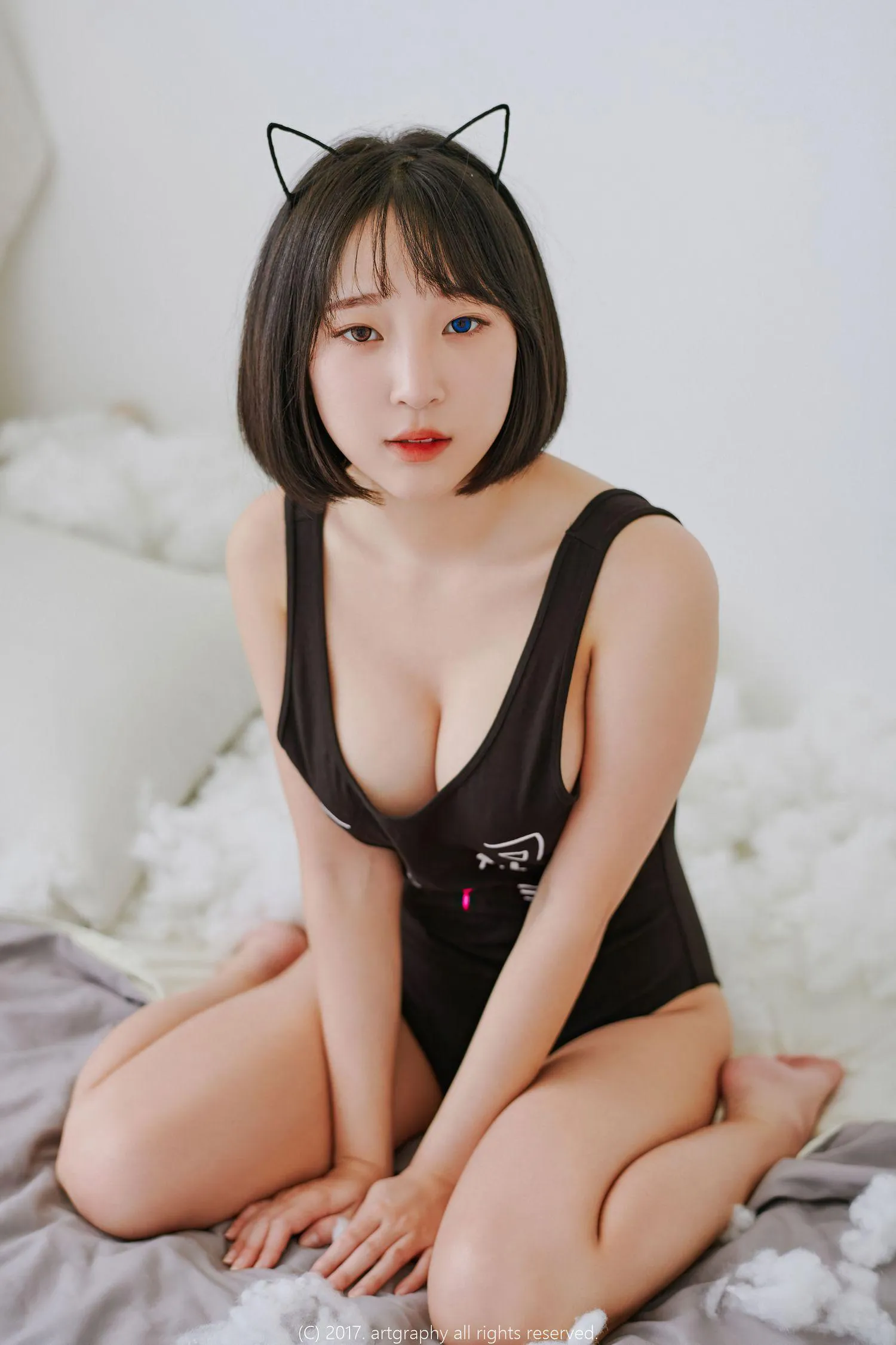 姜仁卿 ARTGRAVIA_VOL013 [39P]插图9