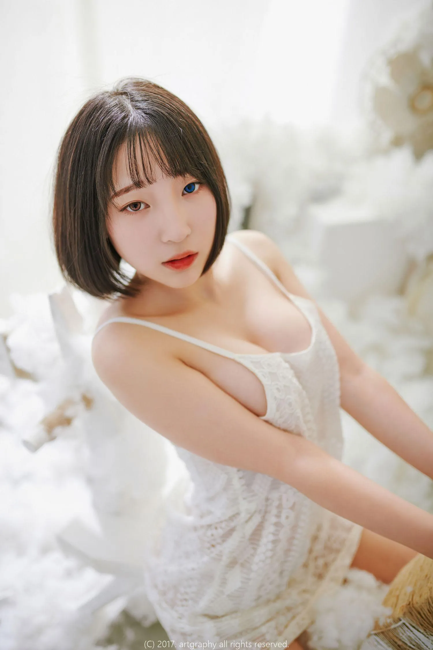 姜仁卿 ARTGRAVIA_VOL013 [39P]插图3