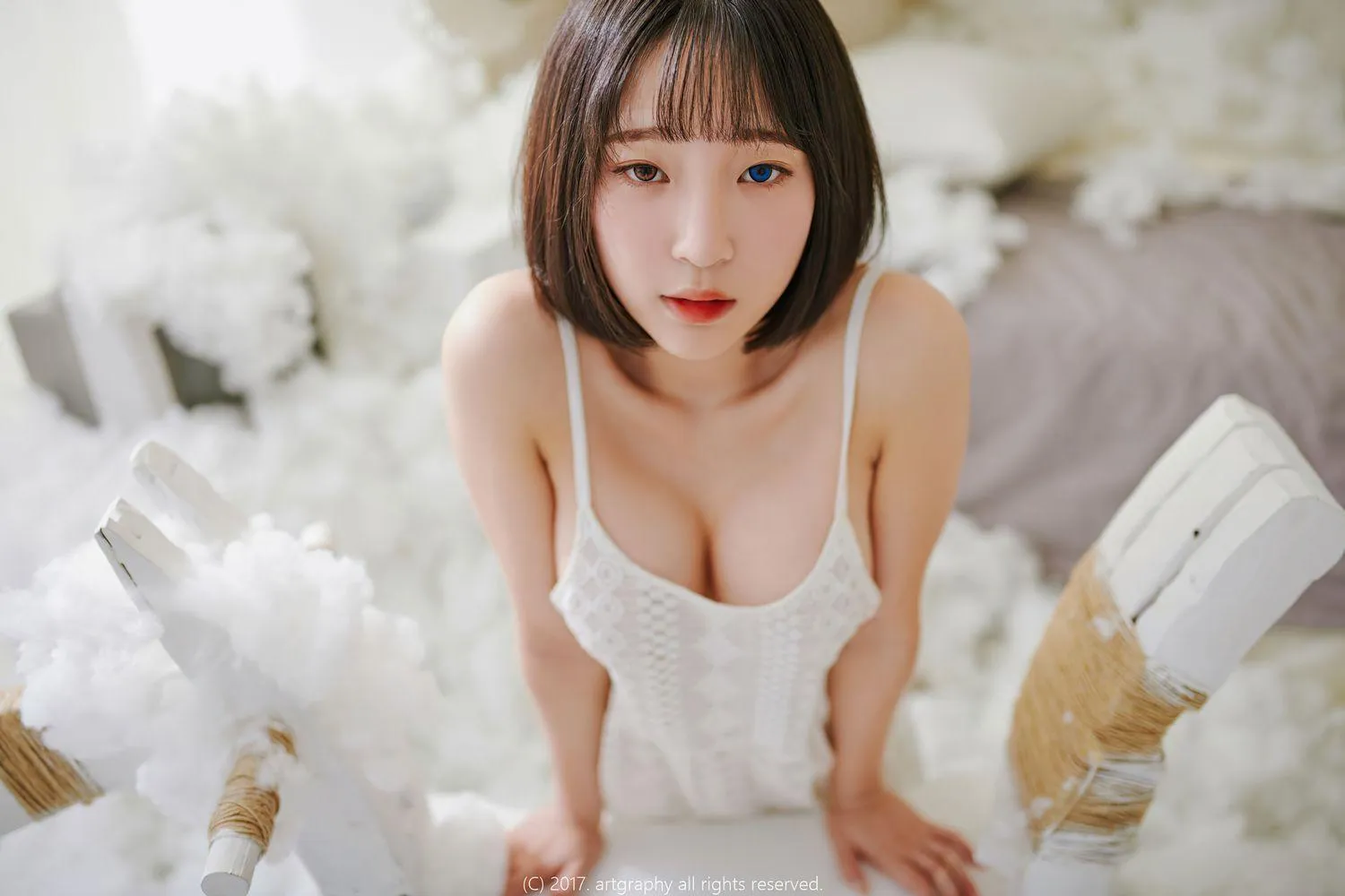 姜仁卿 ARTGRAVIA_VOL013 [39P]插图4