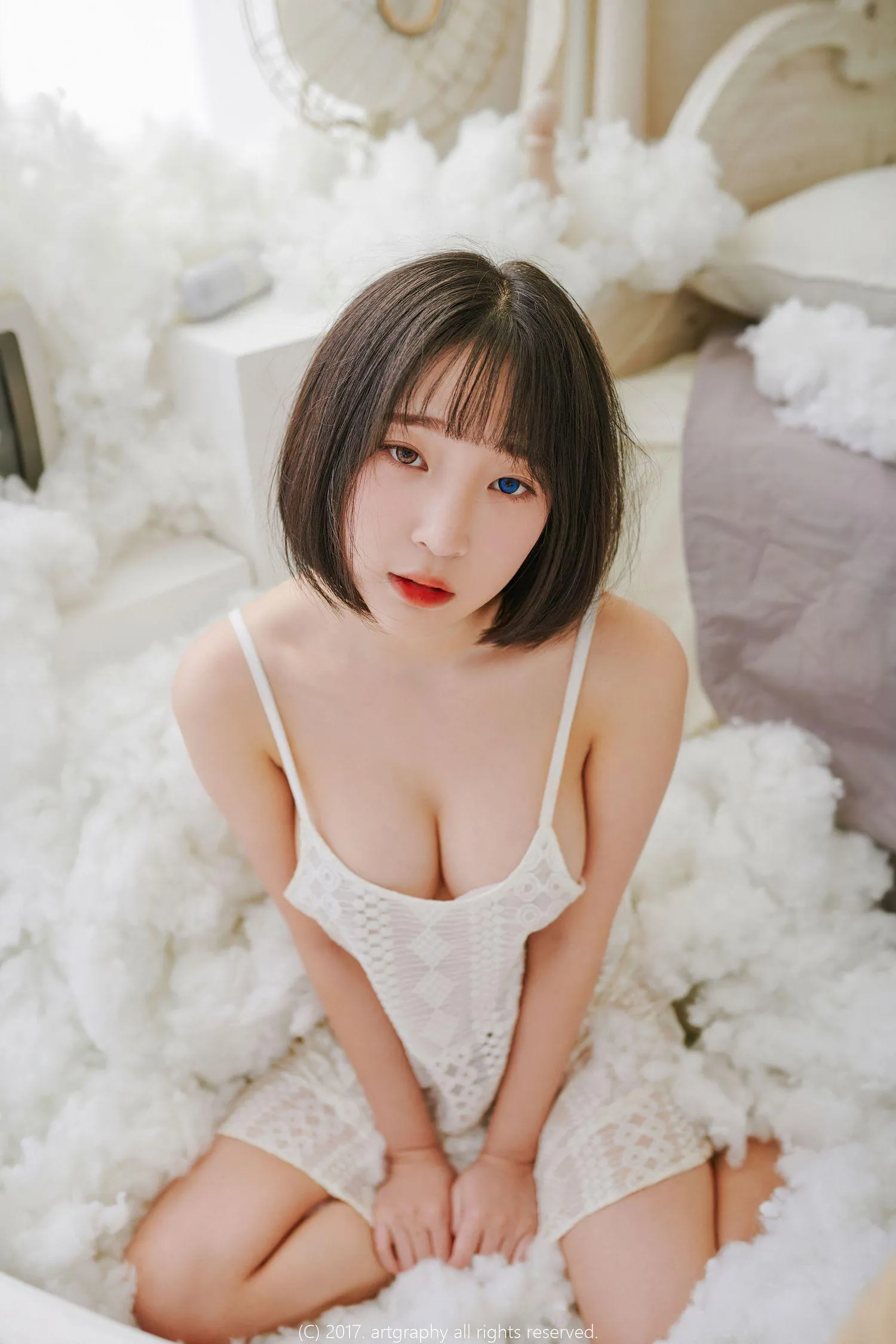 姜仁卿 ARTGRAVIA_VOL013 [39P]插图5