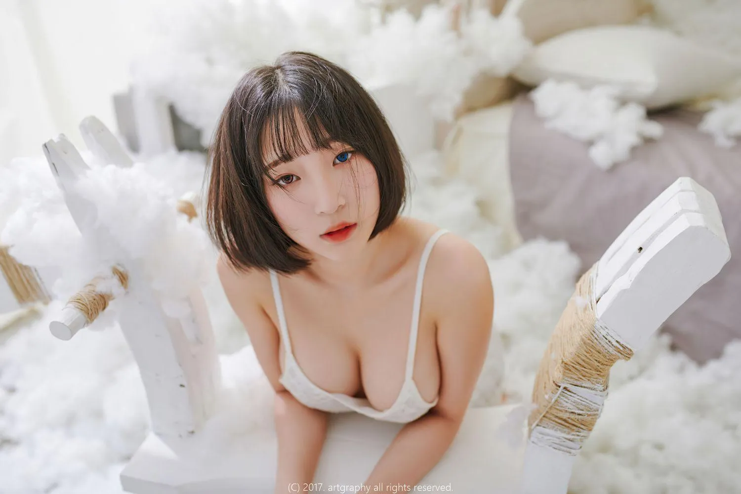 姜仁卿 ARTGRAVIA_VOL013 [39P]插图6