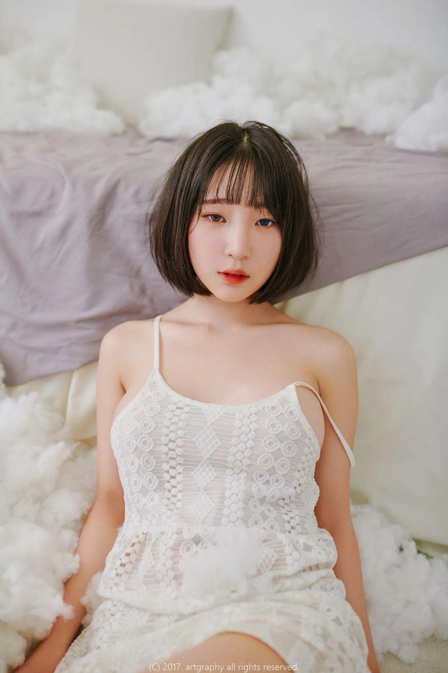 姜仁卿 ARTGRAVIA_VOL013 [39P]插图7