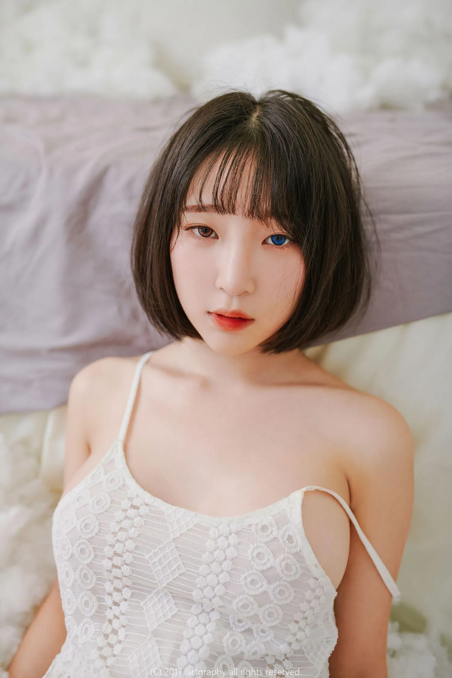 姜仁卿 ARTGRAVIA_VOL013 [39P]插图8