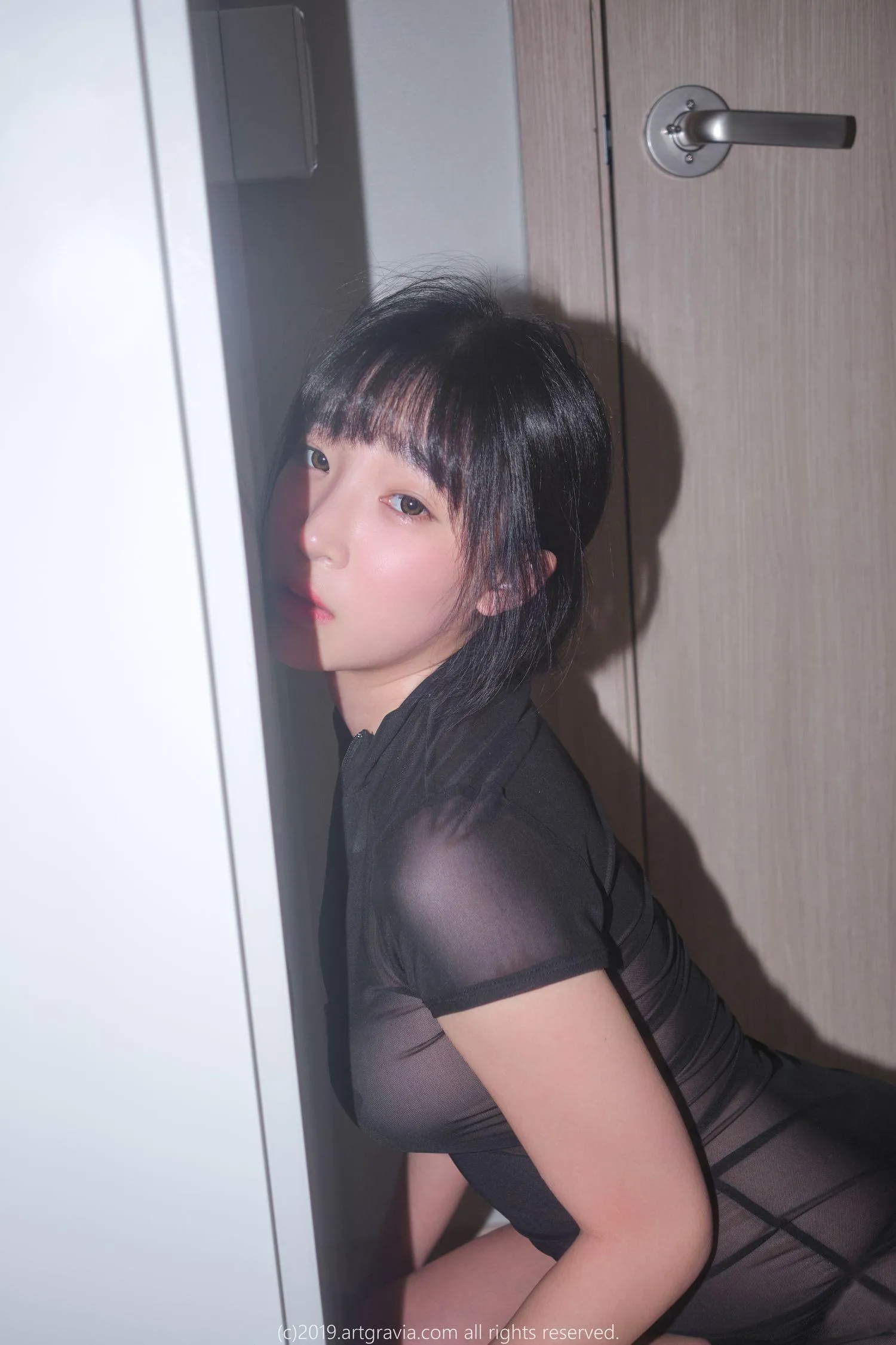 姜仁卿 ARTGRAVIA_VOL101 [48P]插图7