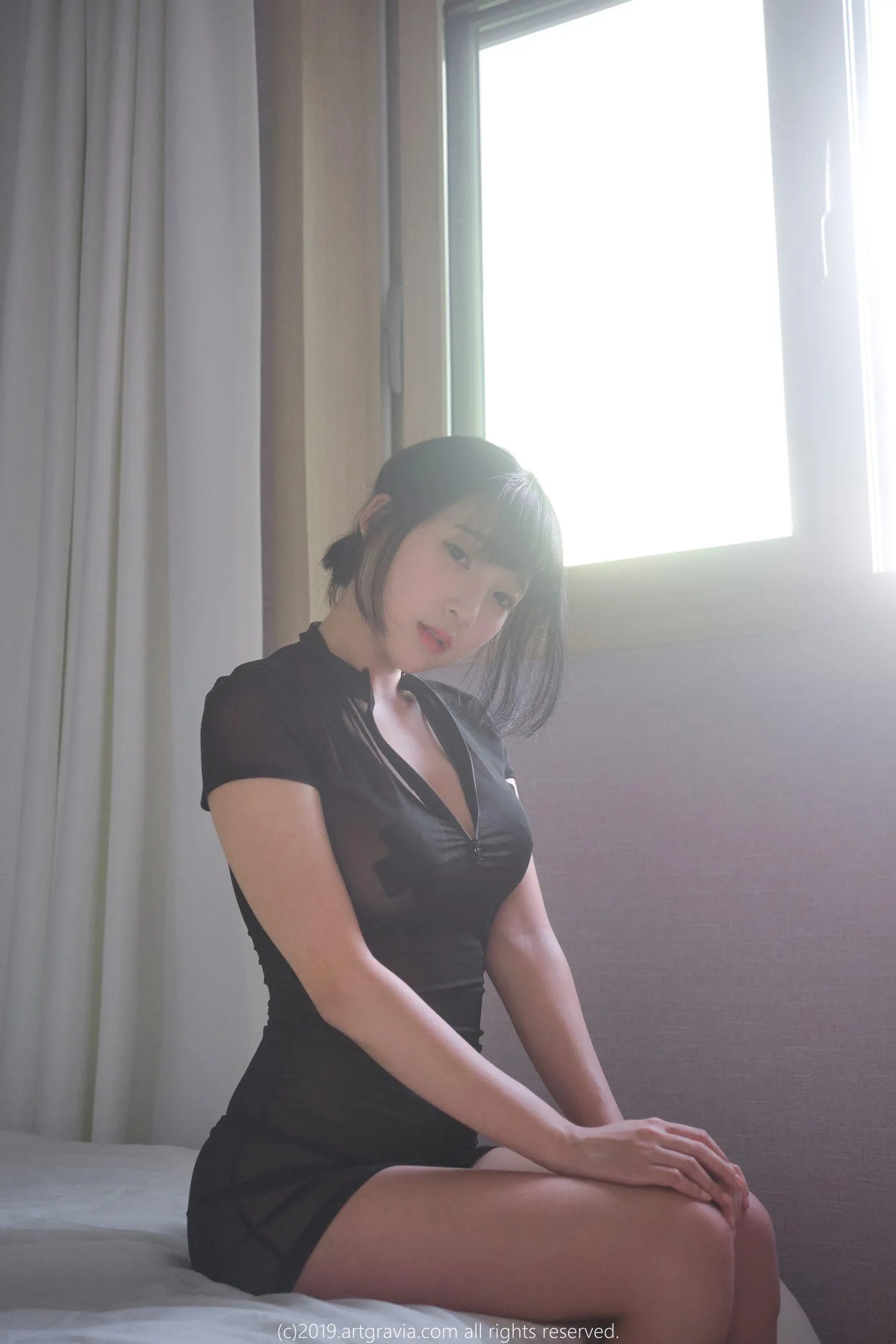姜仁卿 ARTGRAVIA_VOL101 [48P]插图5