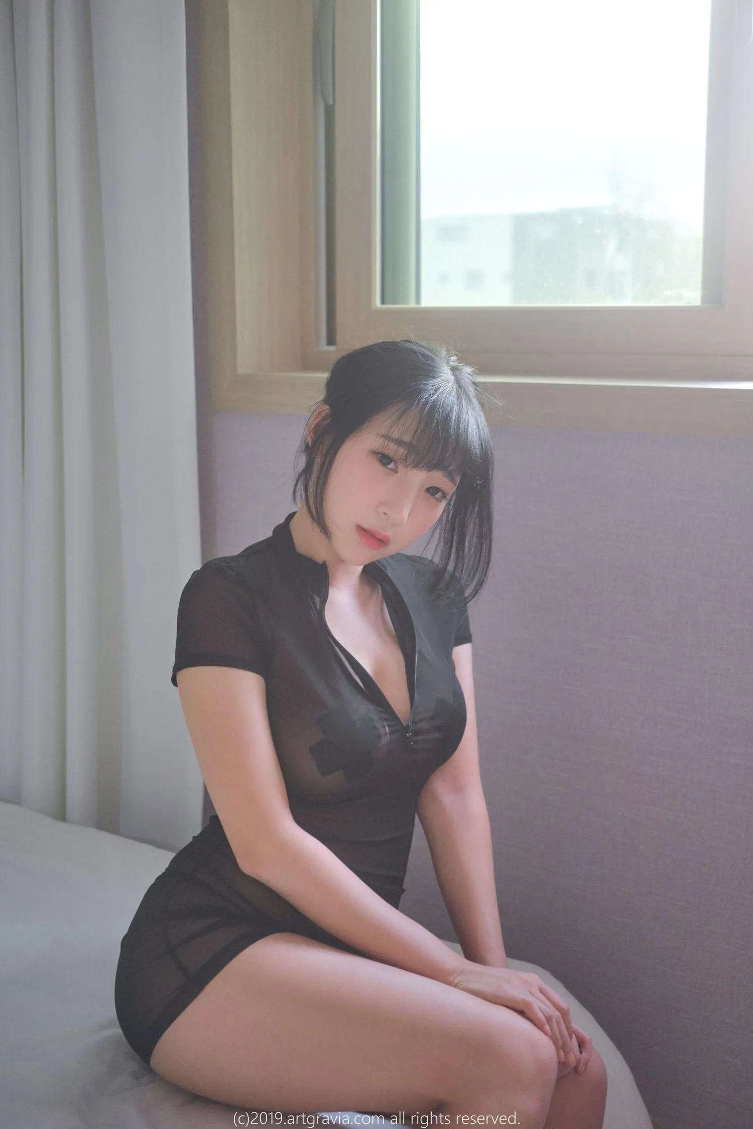 姜仁卿 ARTGRAVIA_VOL101 [48P]插图6