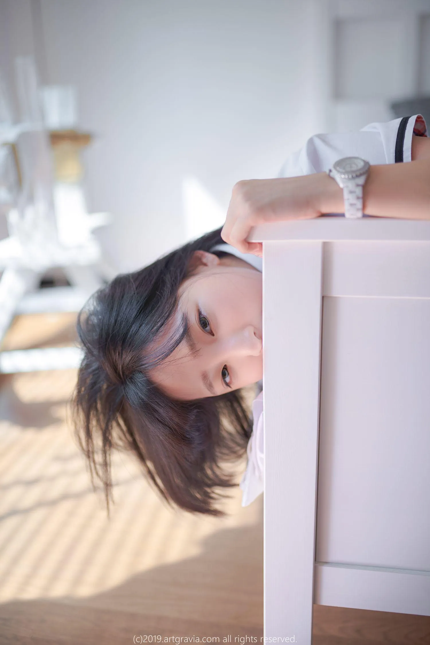 姜仁卿 ARTGRAVIA_VOL105 [47P]插图6