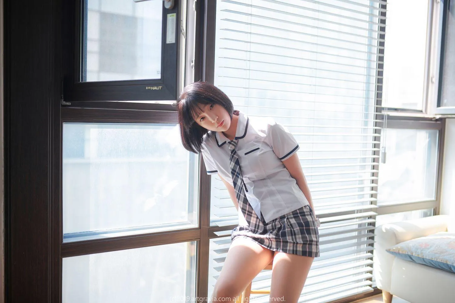 姜仁卿 ARTGRAVIA_VOL105 [47P]插图3