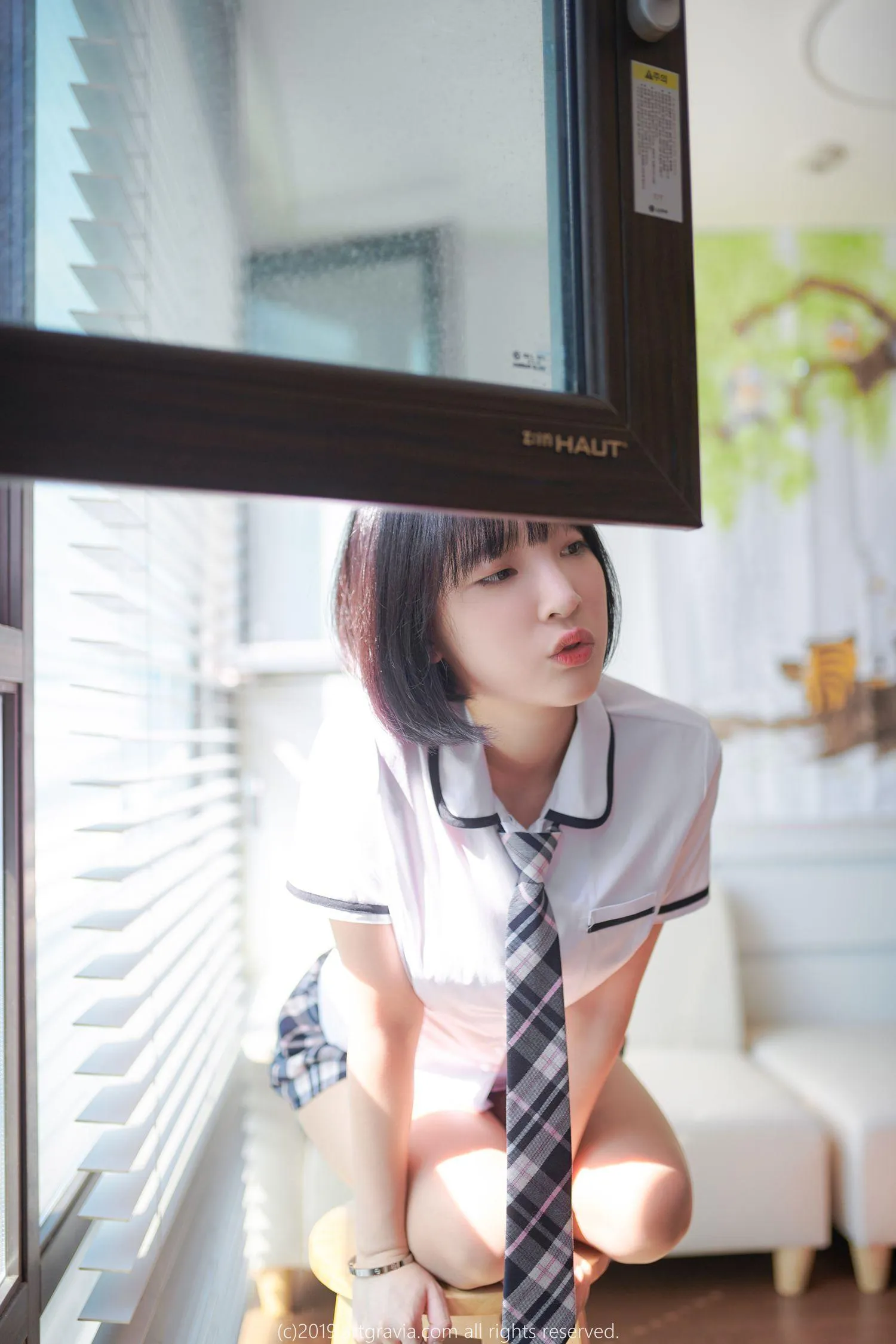 姜仁卿 ARTGRAVIA_VOL105 [47P]插图4