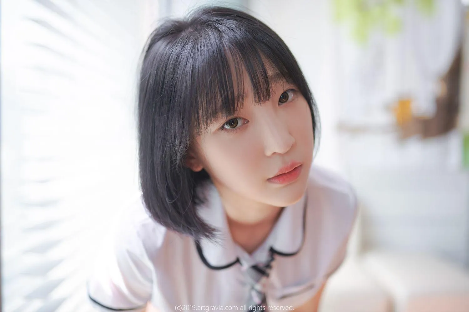 姜仁卿 ARTGRAVIA_VOL105 [47P]插图5