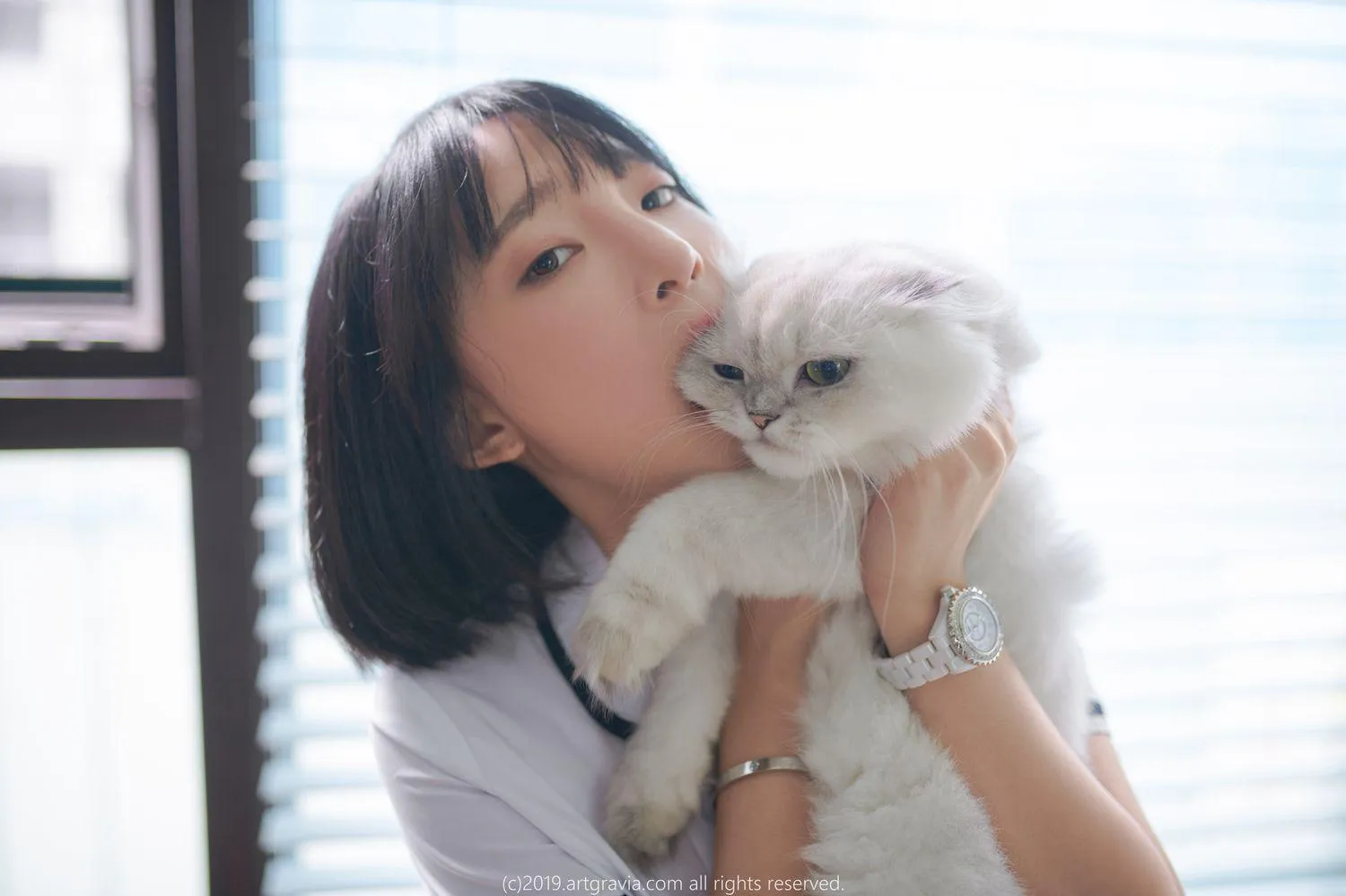 姜仁卿 ARTGRAVIA_VOL105 [47P]插图8