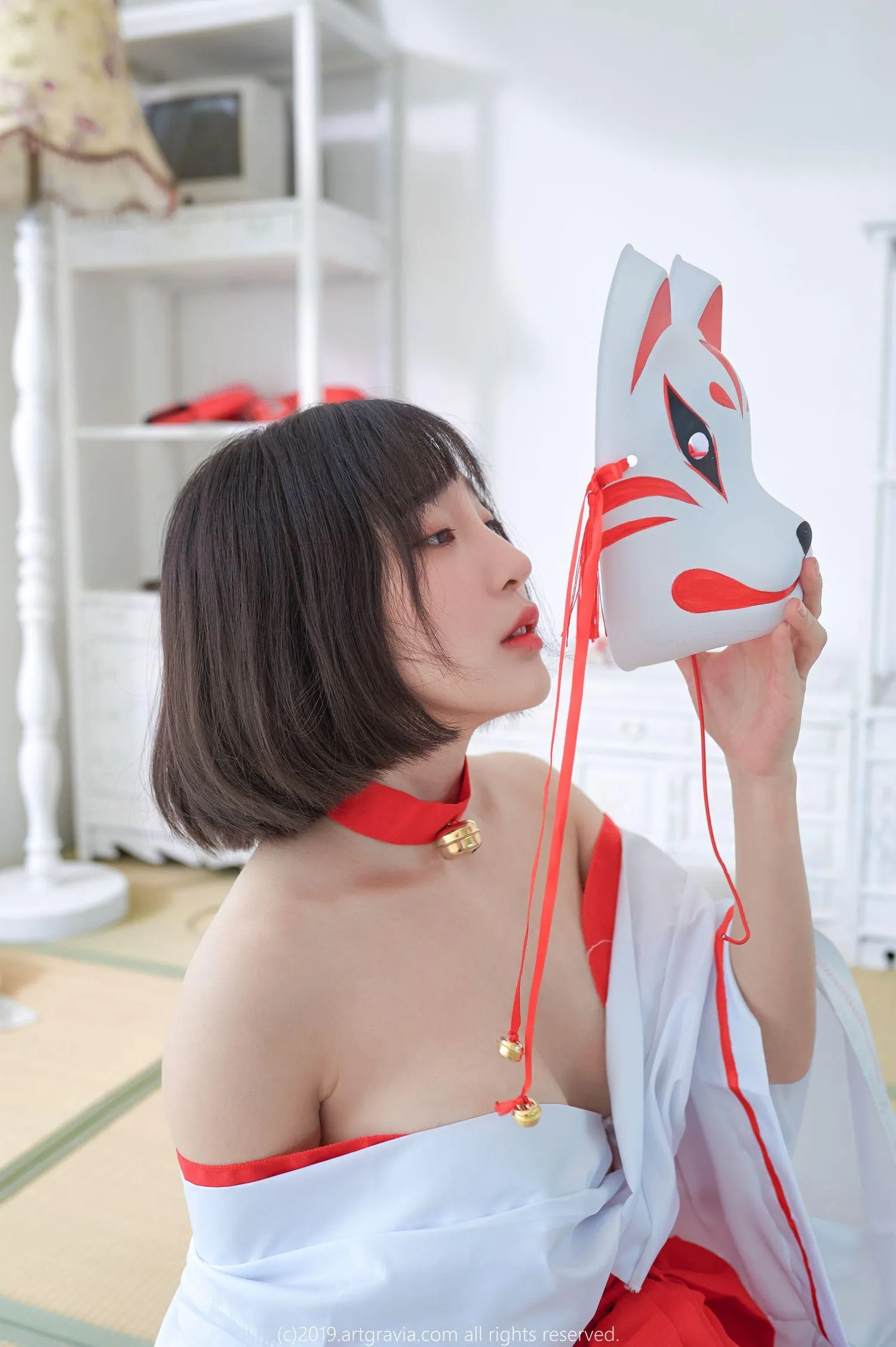 姜仁卿 ARTGRAVIA_VOL116 [68P]插图