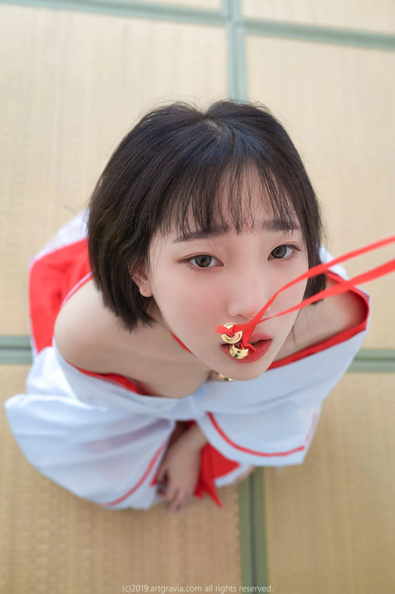 姜仁卿 ARTGRAVIA_VOL116 [68P]插图4