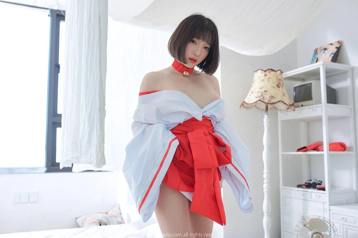 姜仁卿 ARTGRAVIA_VOL116 [68P]插图8