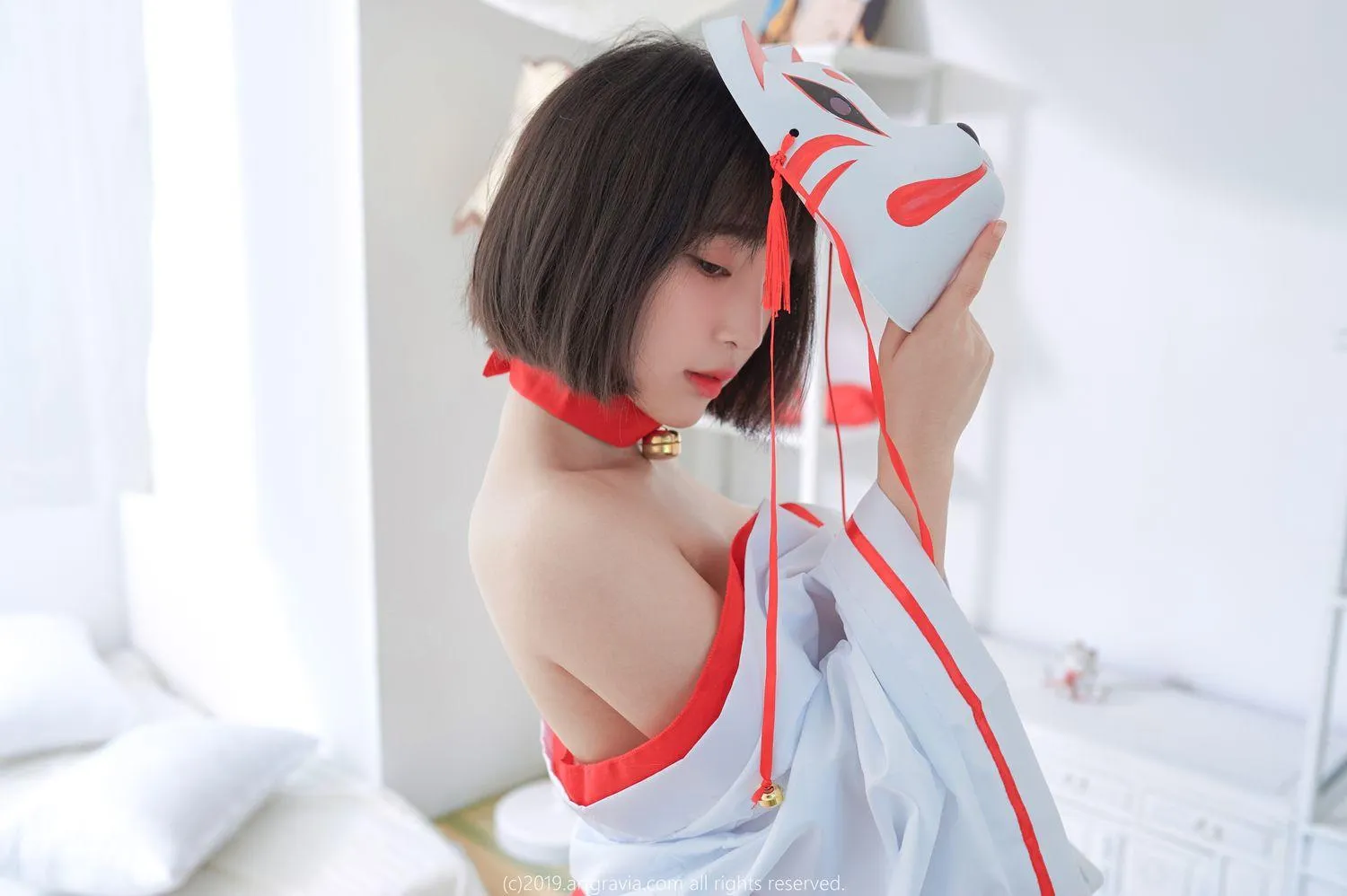 姜仁卿 ARTGRAVIA_VOL116 [68P]插图