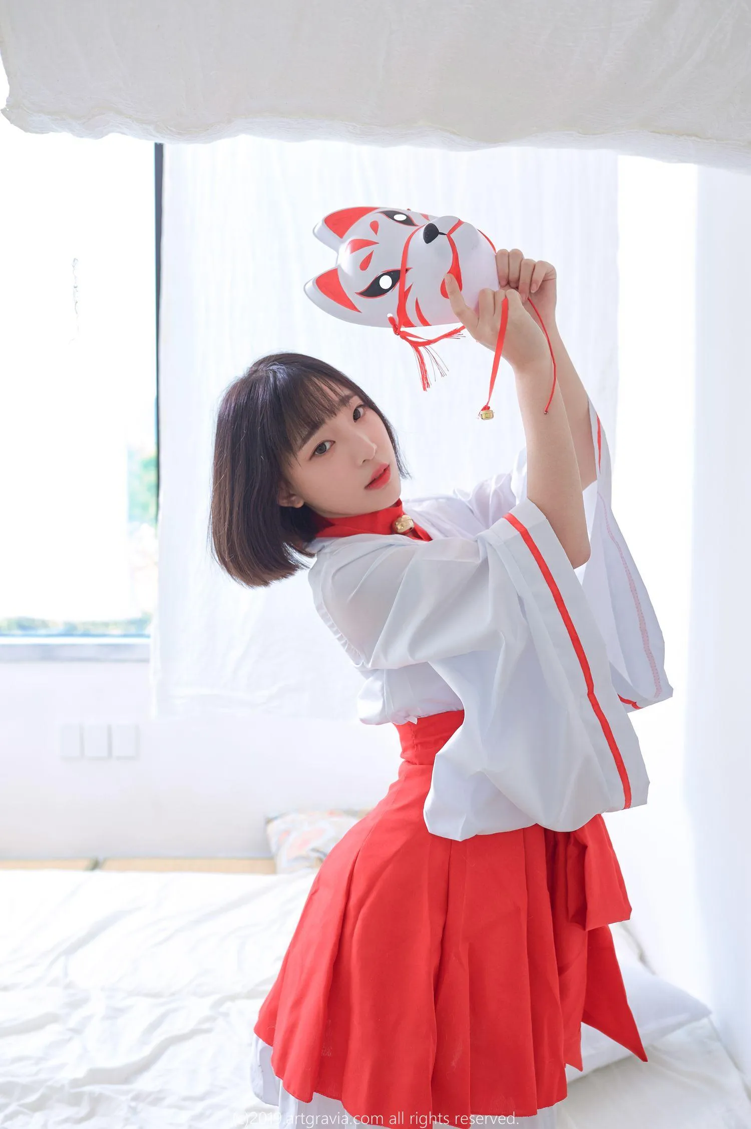 姜仁卿 ARTGRAVIA_VOL116 [68P]插图